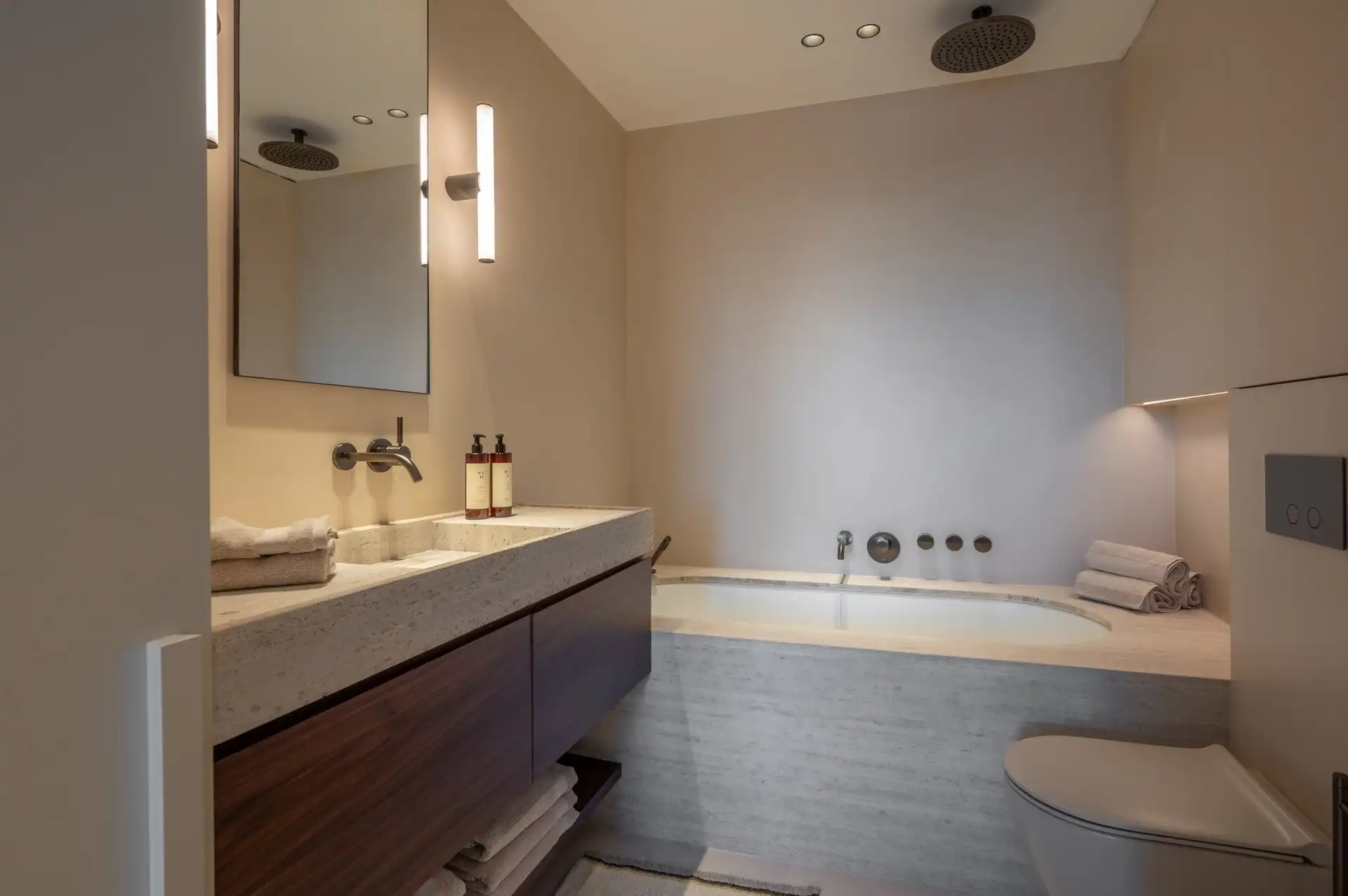 Exclusief nieuwbouwappartement met frontaal zeezicht en royale terrassen nabij het Alberplein foto 19