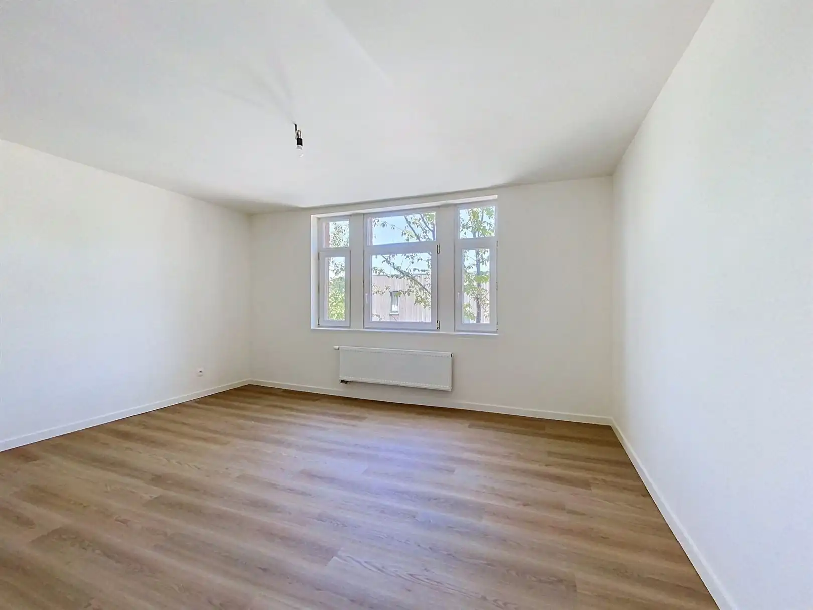 Charmant vernieuwde woning te Maria-ter-Heide foto 11