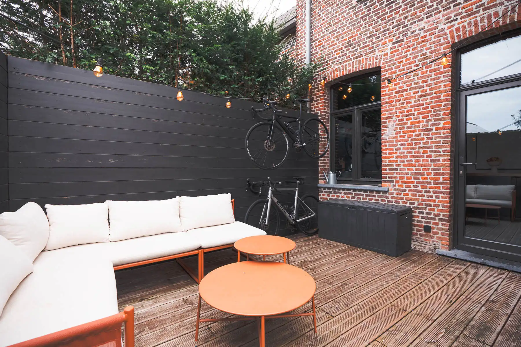 Prachtig gerenoveerde woning met 3 slaapkamers en stadstuin foto 29
