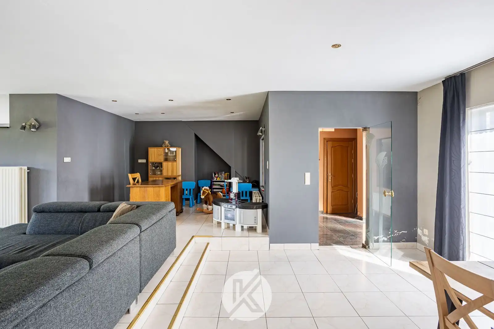 Villa op 31a in een groene omgeving foto 14