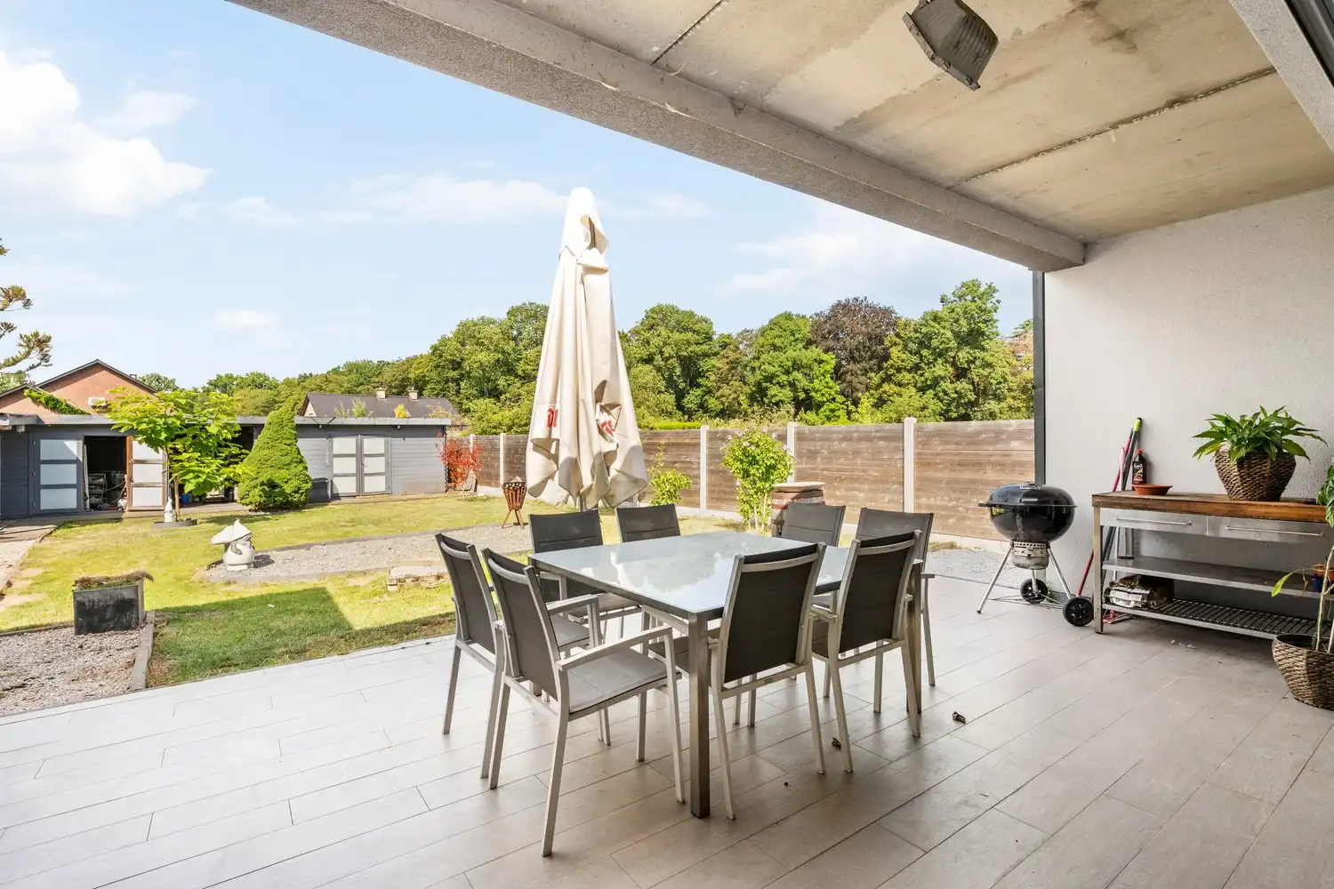 Veelzijdige recente woning (MARIO SMOS) met ruime woonopp. én mogelijkheden voor wonen én werken foto 14