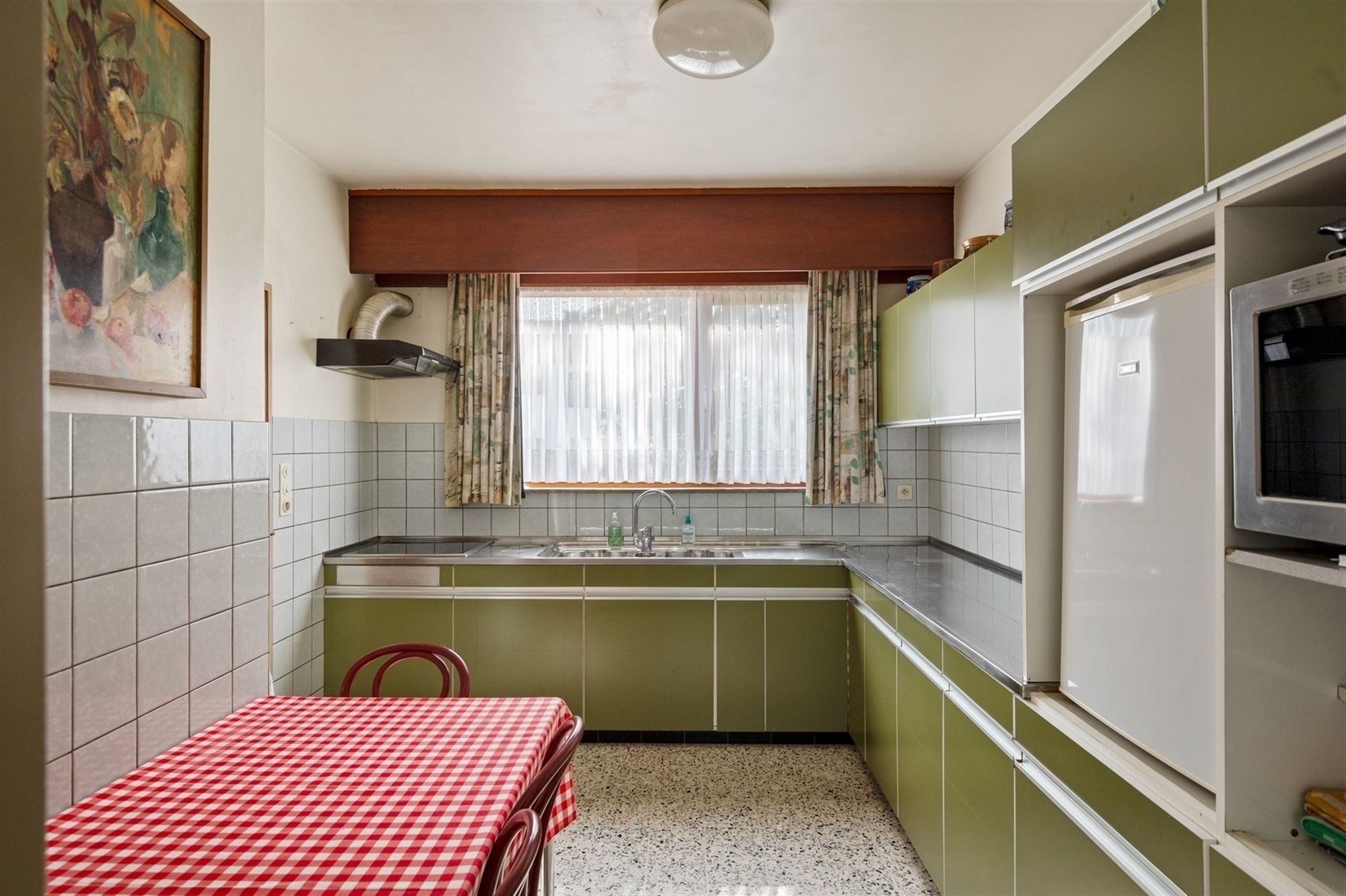 Ideale gezinswoning op een A-locatie te Sint-Katelijne-Waver foto 7