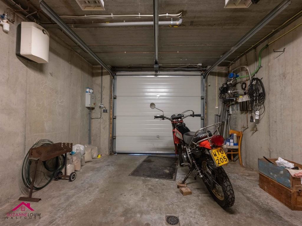 Vrijstaande gezinswoning in hedendaagse stijl foto 31
