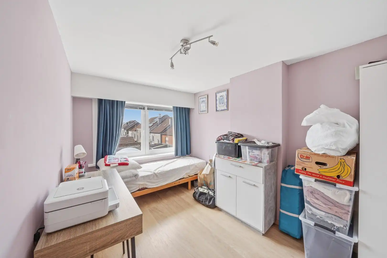 Instapklare bel-étagewoning te Bredene foto 11