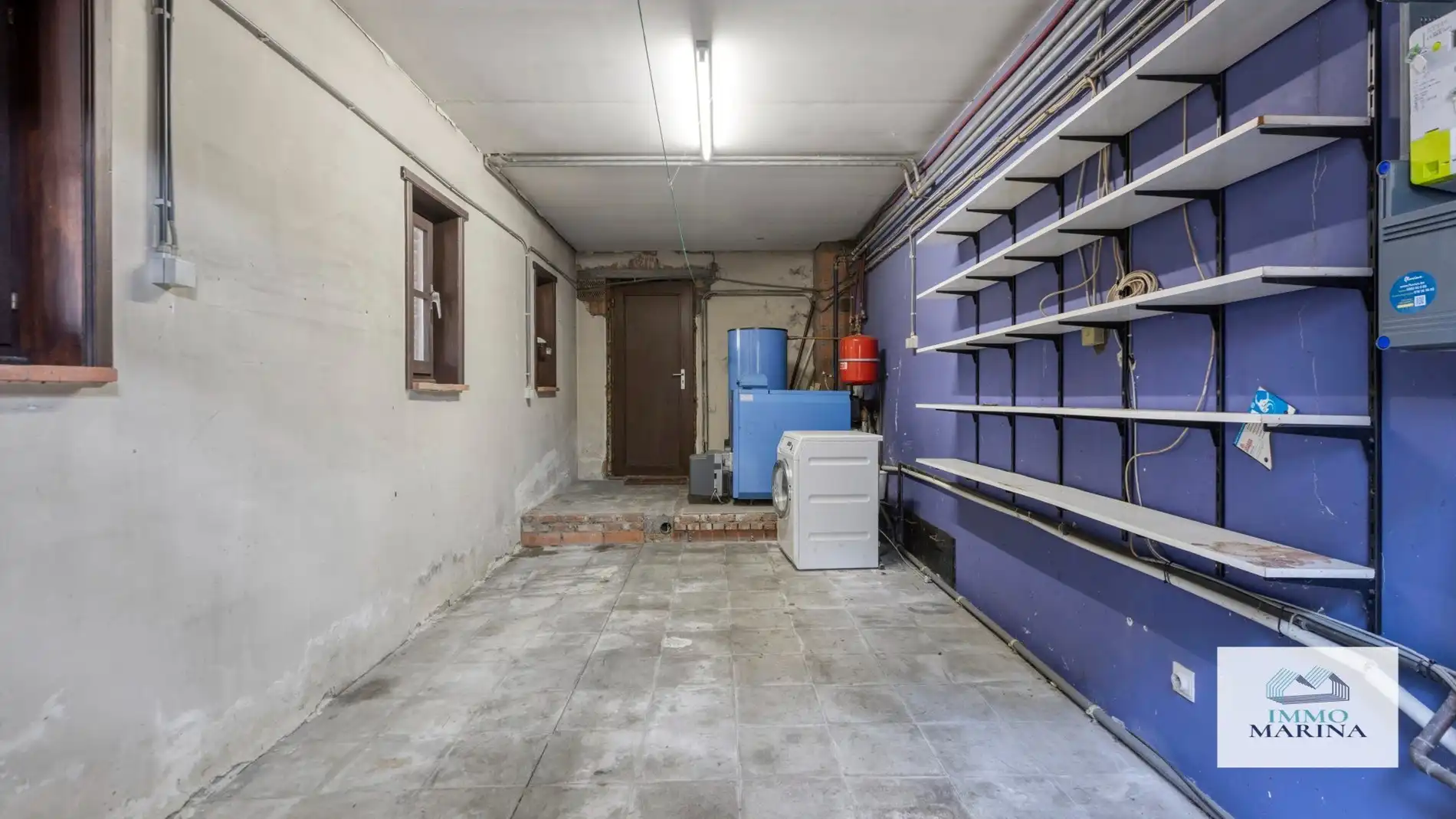 Unieke open bebouwing met 5 slpk op 15 are foto 29