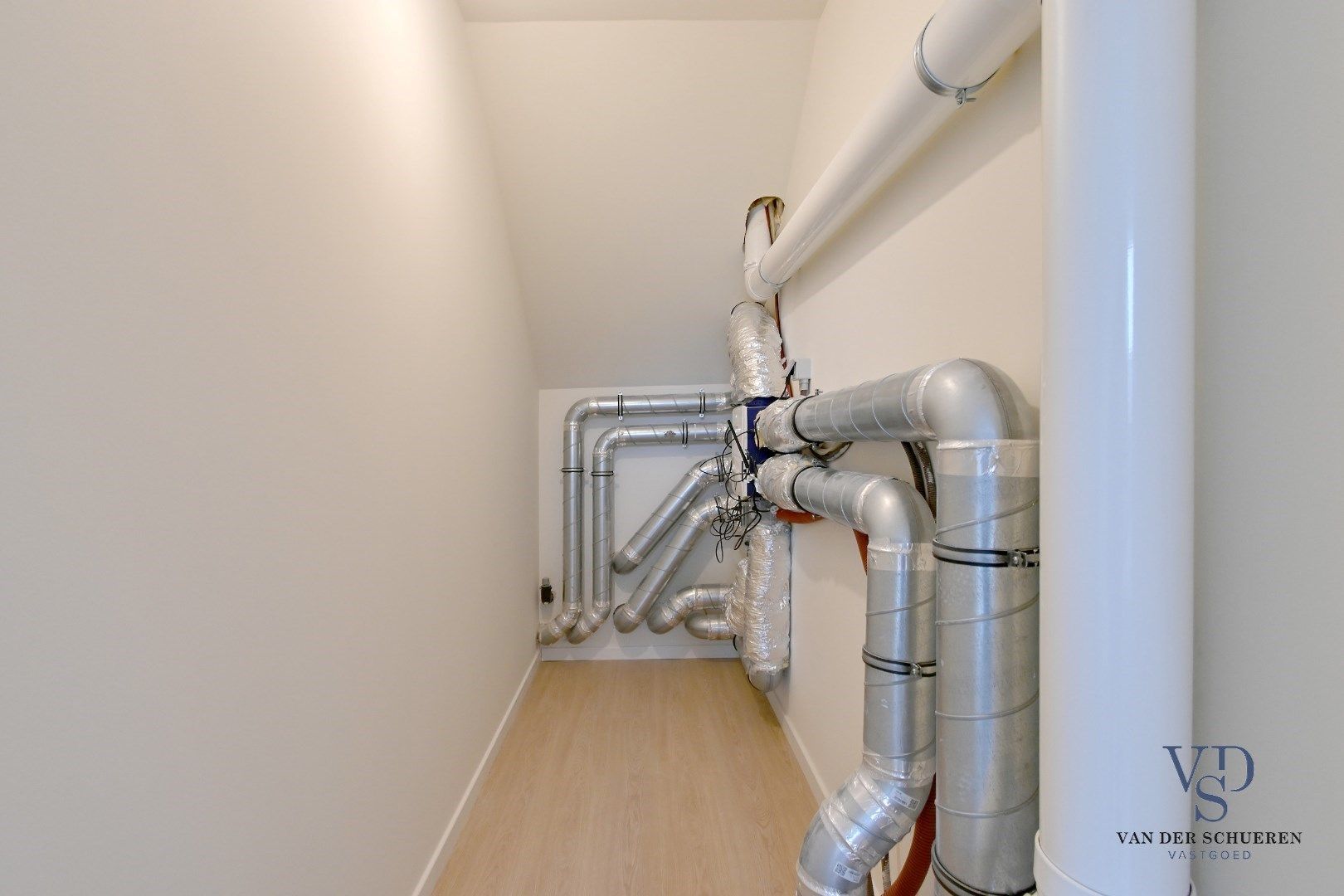Landelijk én energiezuinige woning in Oosterzele.  foto 33