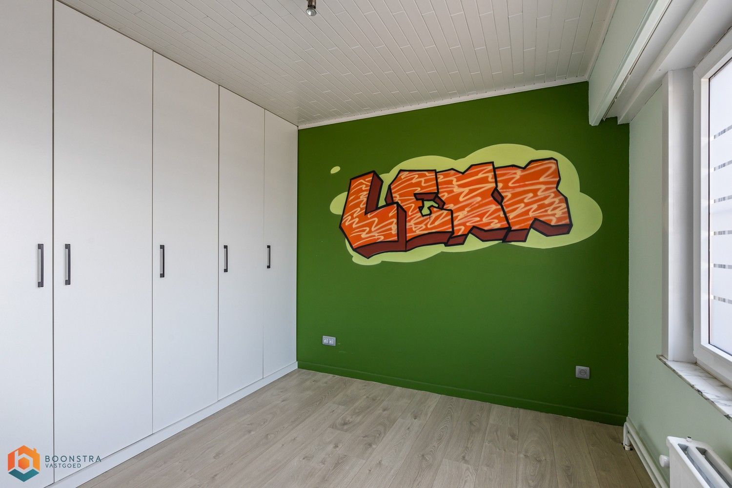 Woning met 3 slpkrs en tuin te Beerzel foto 7