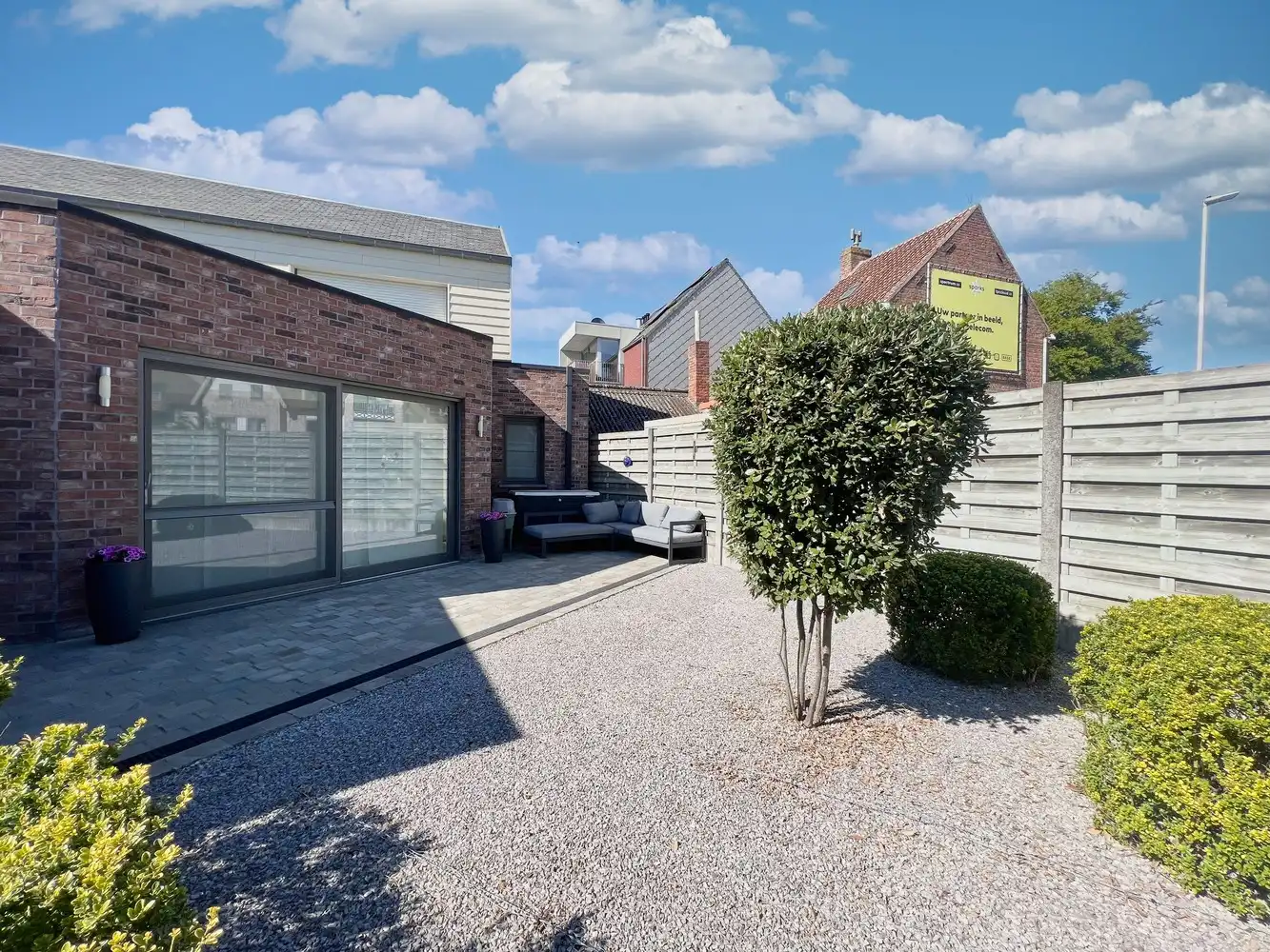 Unieke eigendom met extra polyvalente ruimte op topligging foto 14