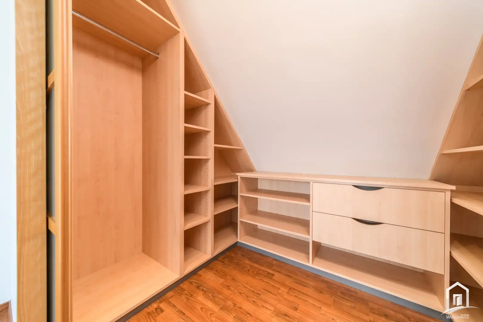 Zeer gunstig gelegen duplex in centrum Aalst met terras en garage foto 17