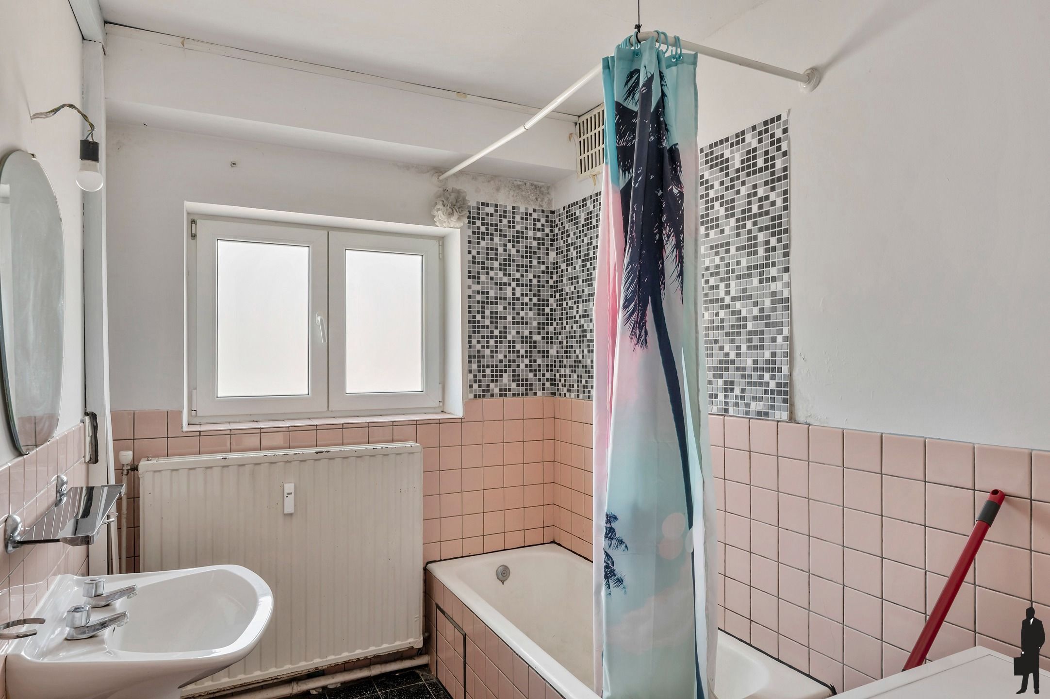 Ruim 3-slaapkamerappartement (117 m²) met overdekt terras. foto 10