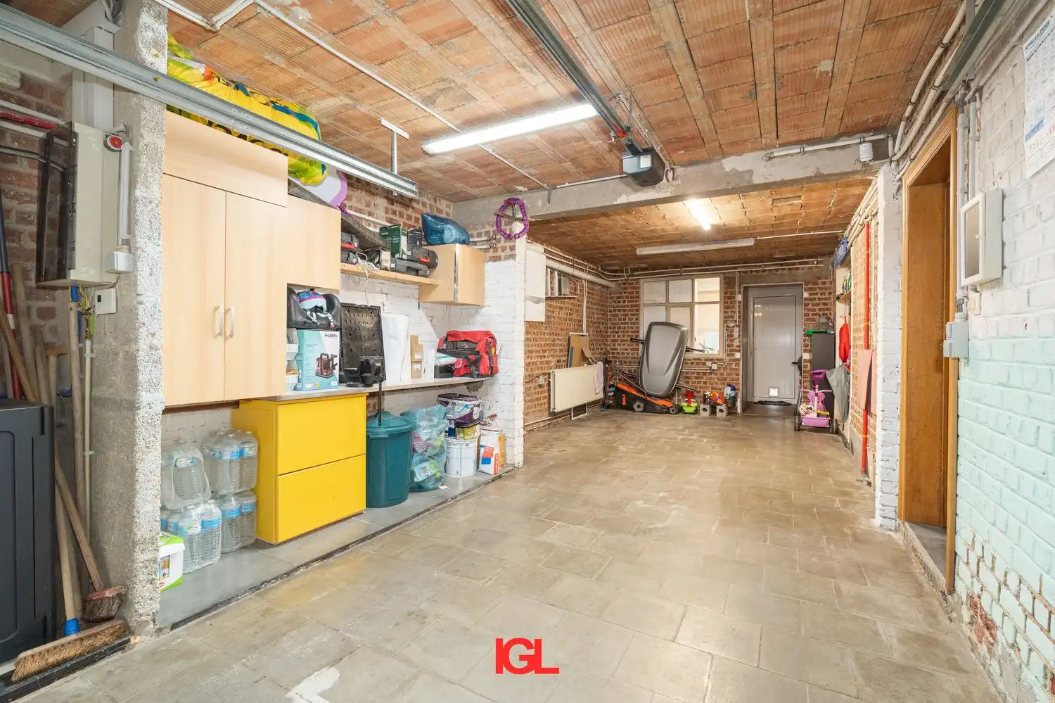 Ruime en instapklare bel-étagewoning te Ruisbroek foto 3