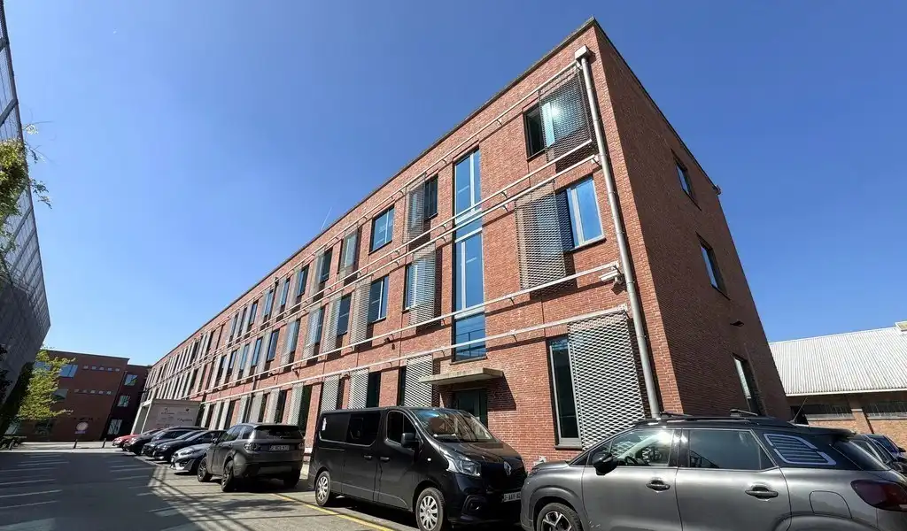 Kantoren te huur in Campus Coppens Brasschaat foto 11