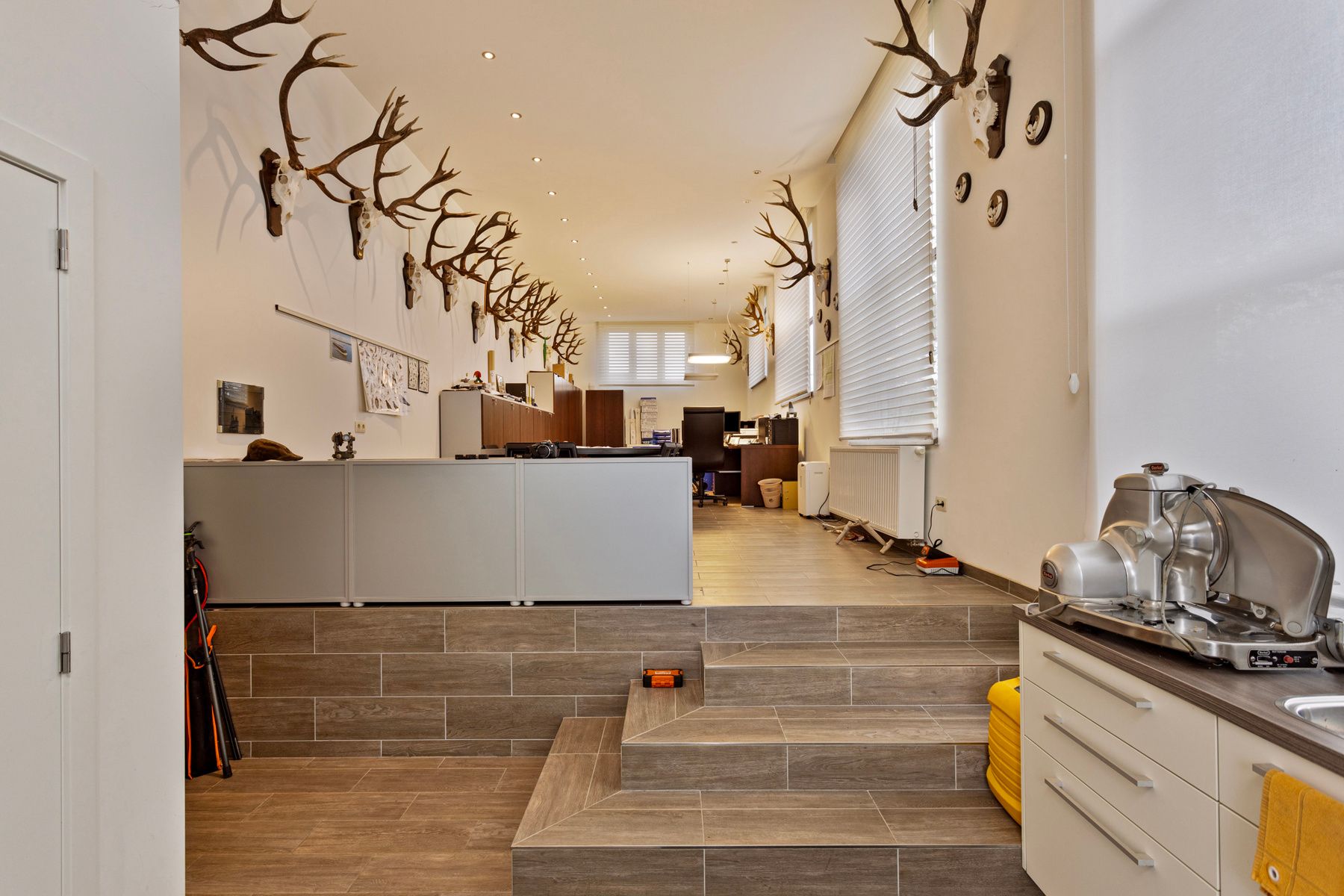Prachtig landelijk gelegen woning met 3 slaapkamers.  foto 31