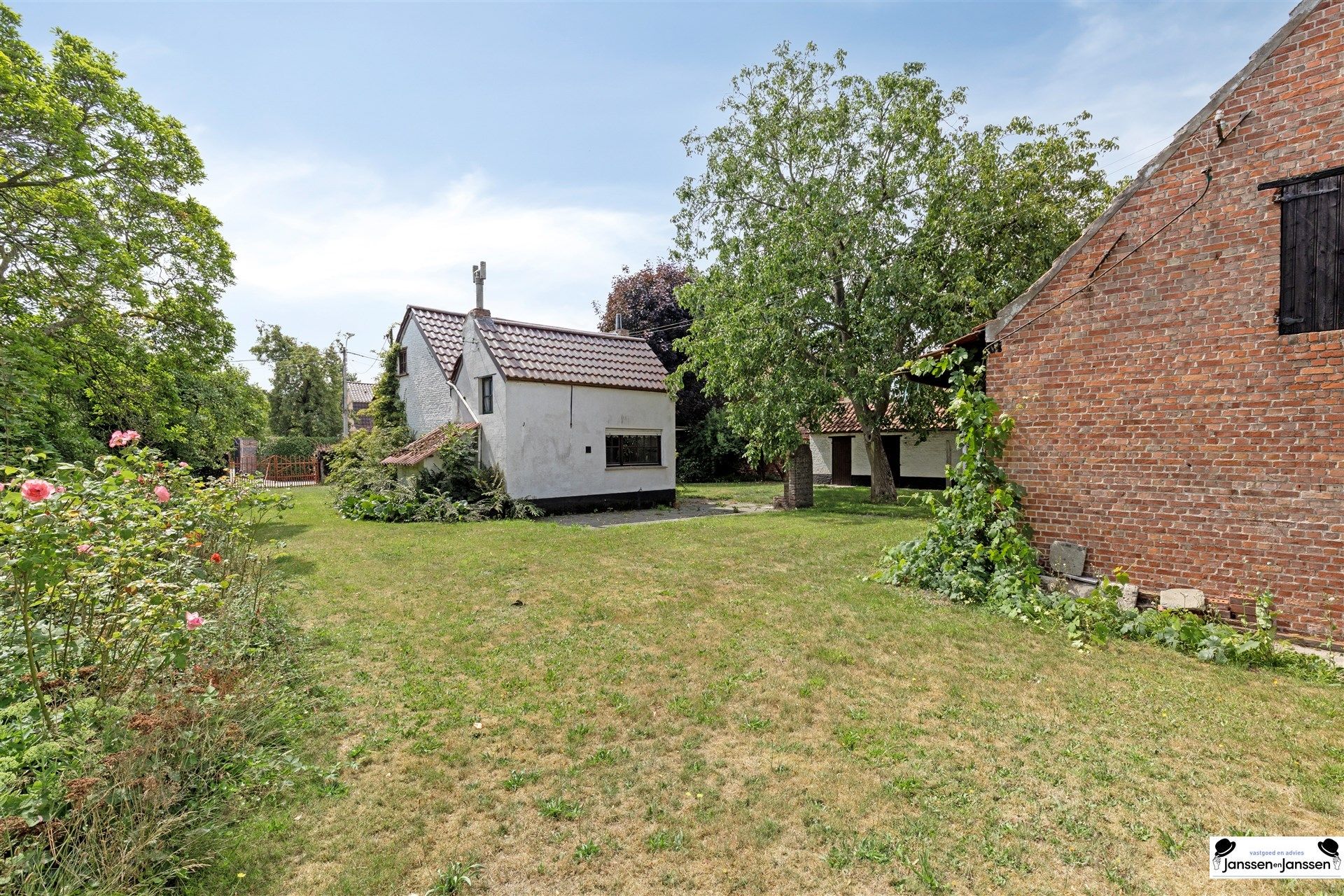 Verkavelbaar perceel bouwgrond van 1.490 m²!  foto 5