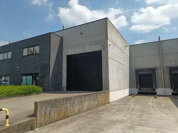 Schaliënhoevedreef 5, 2800 Mechelen foto 2