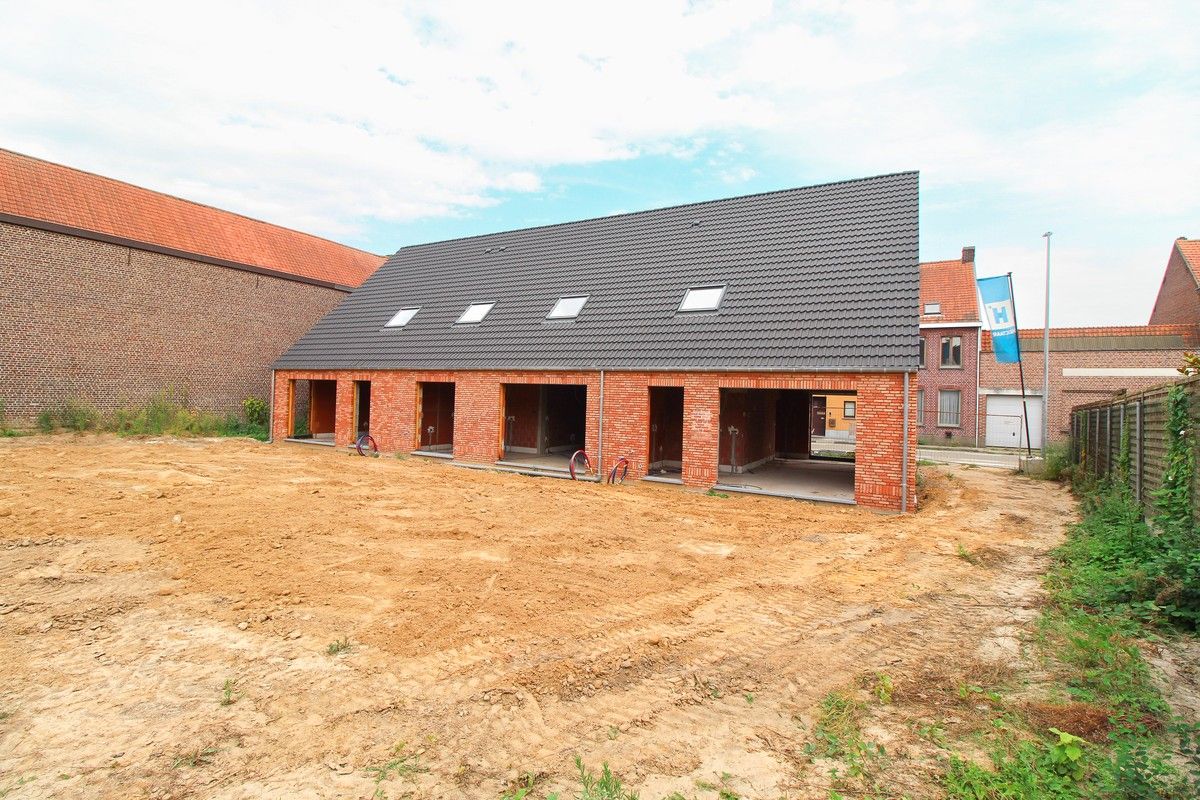 Ontdek duurzaam wonen in Bavikhove foto 3