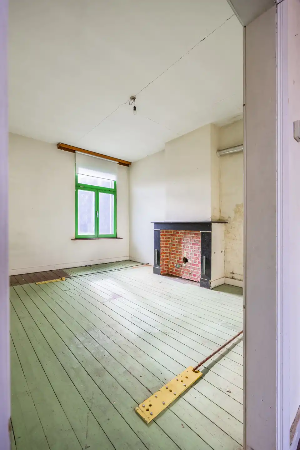 Renovatieproject op het Antwerpse Eilandje foto 21