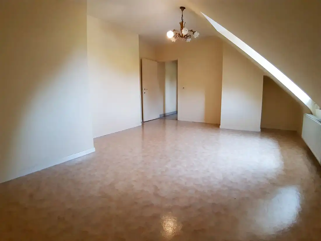 Ruim appartement op de 2de verdieping te Achel foto 22