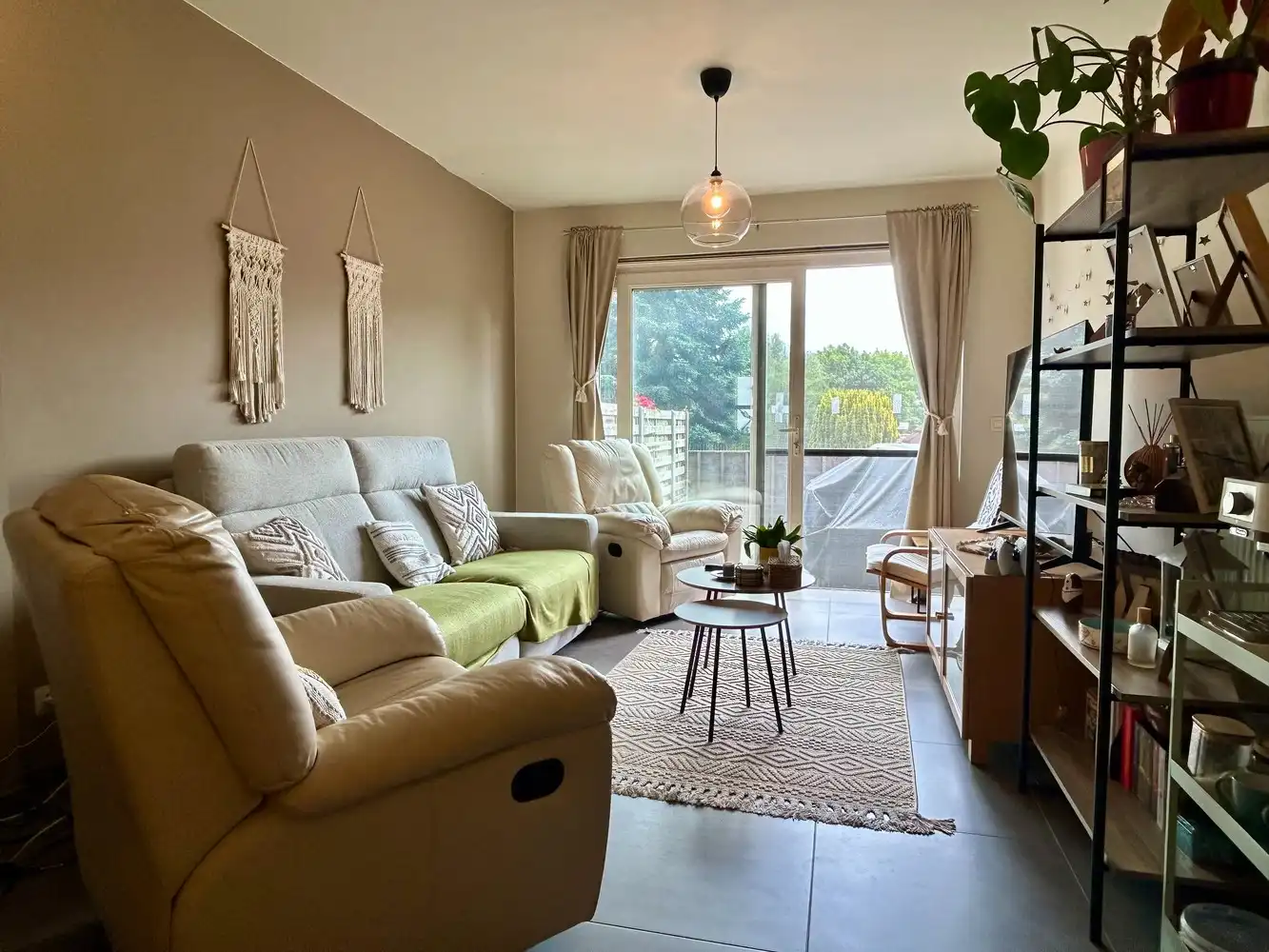 Instapklare, volledig gerenoveerde stadswoning op toplocatie binnen de ring van Leuven foto 6