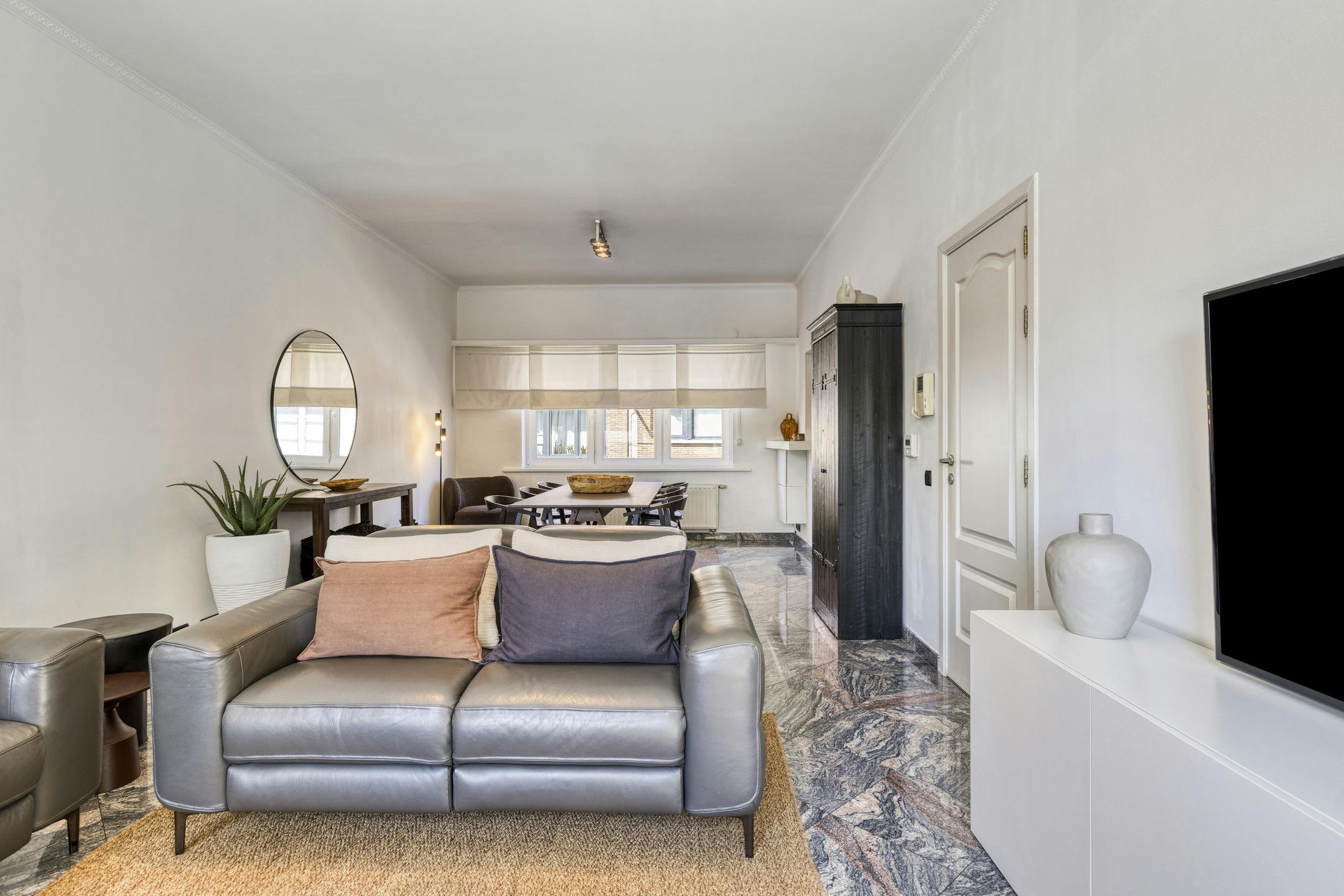Instapklare woning te koop in centrum Wilrijk  foto 14