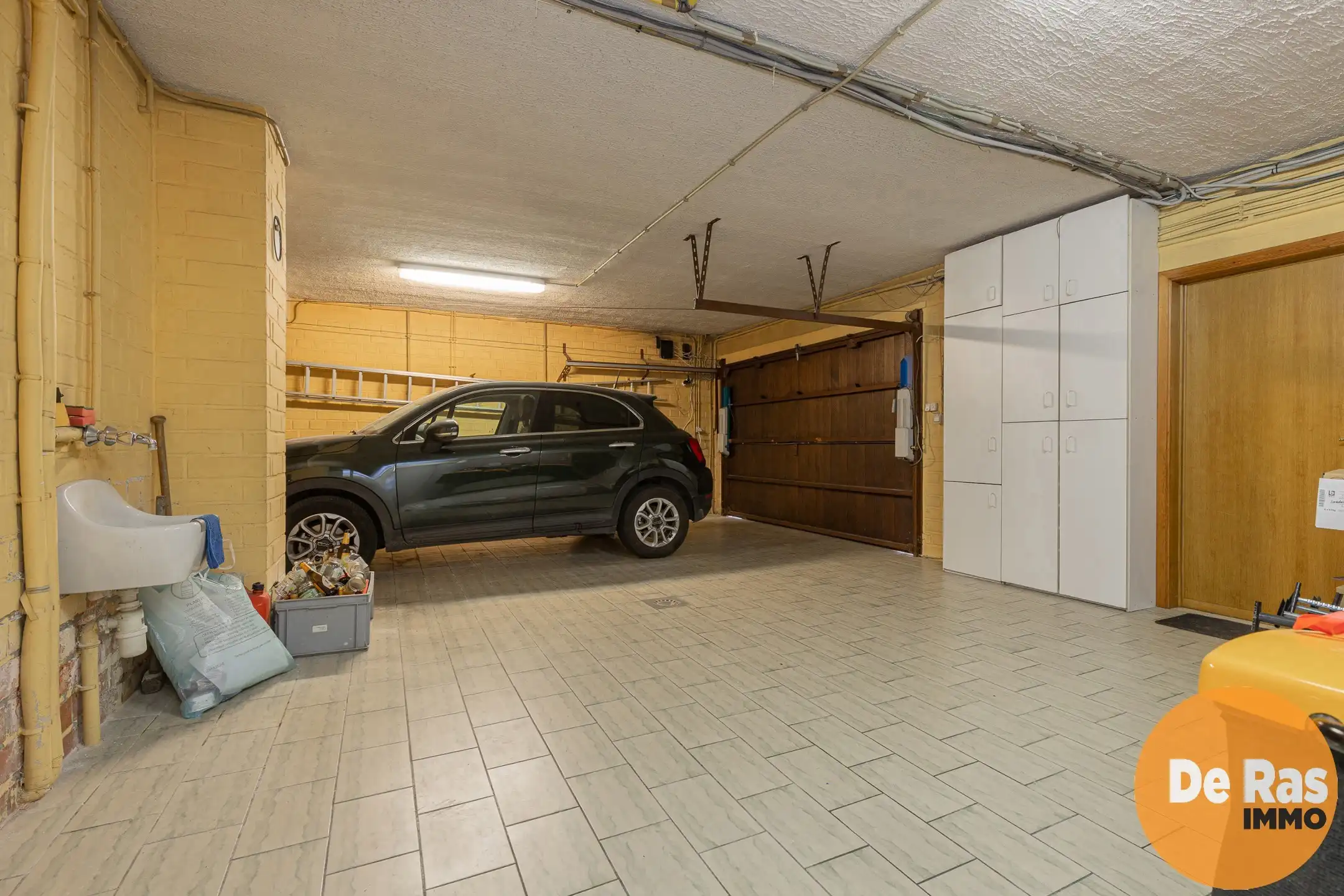 GERAARDSBERGEN -  Ruime villa met vele mogelijkheden foto 12