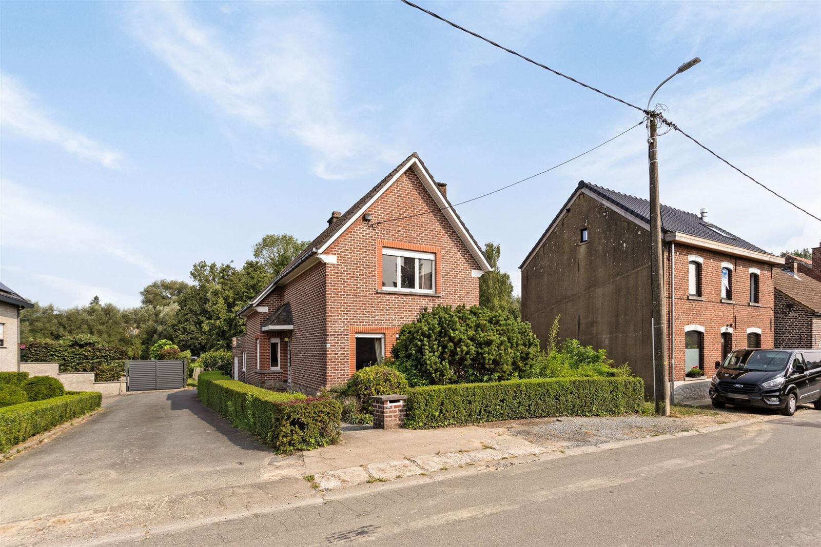 Woning te koop met 3 slaapkamers foto 2