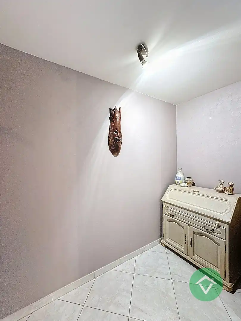  Appartement met 2 slaapkamers en garage te Torhout foto 20