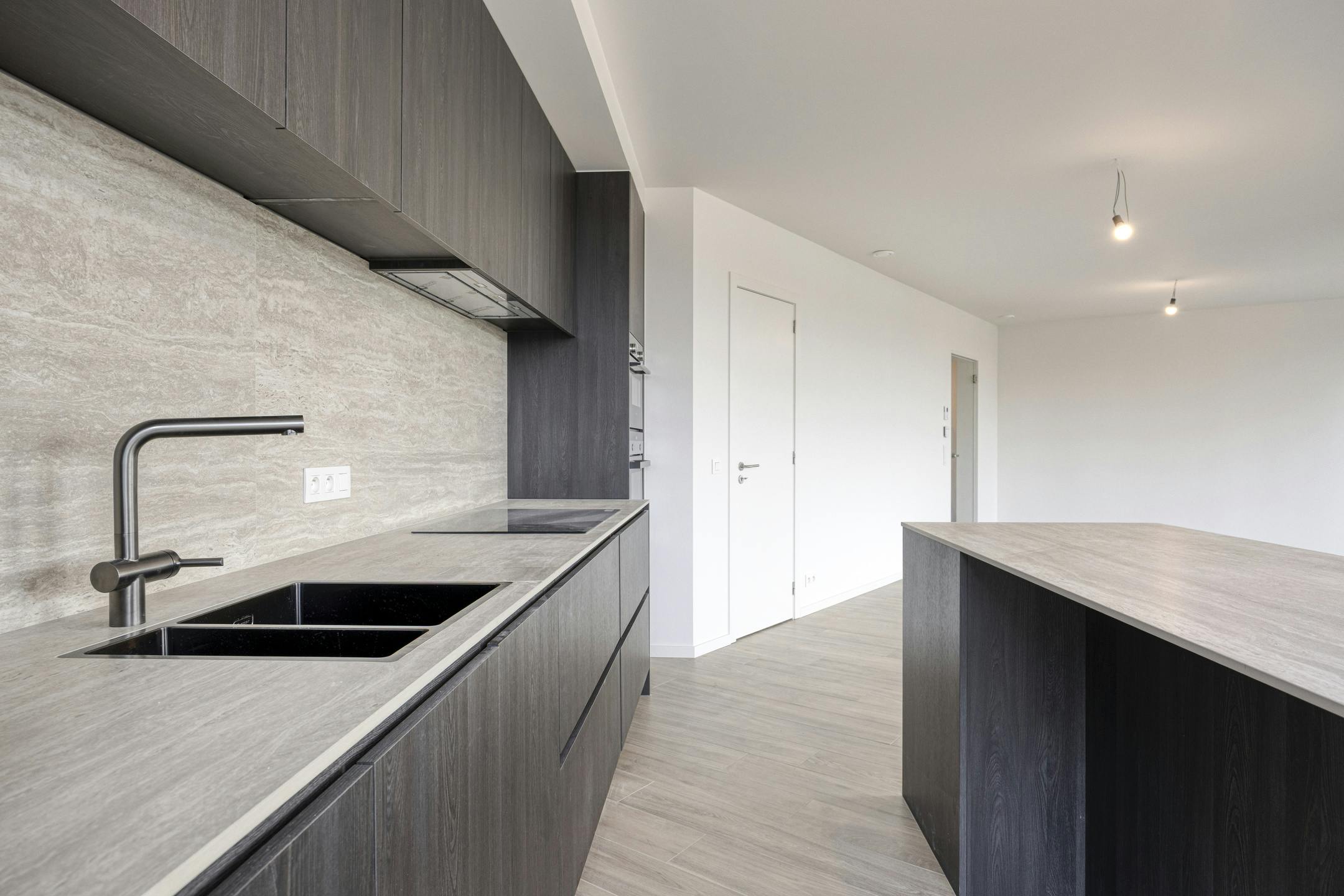 A0101 Rivert nieuwbouwappartement te Antwerpen foto 6