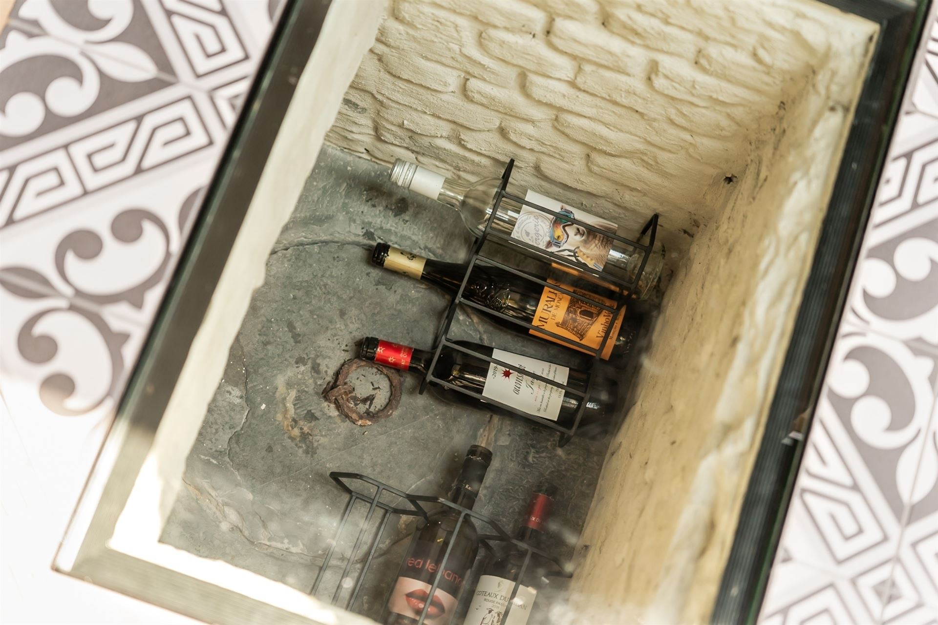 Stadsparel met gezellige buitenruimte in Mechelen-centrum foto 7