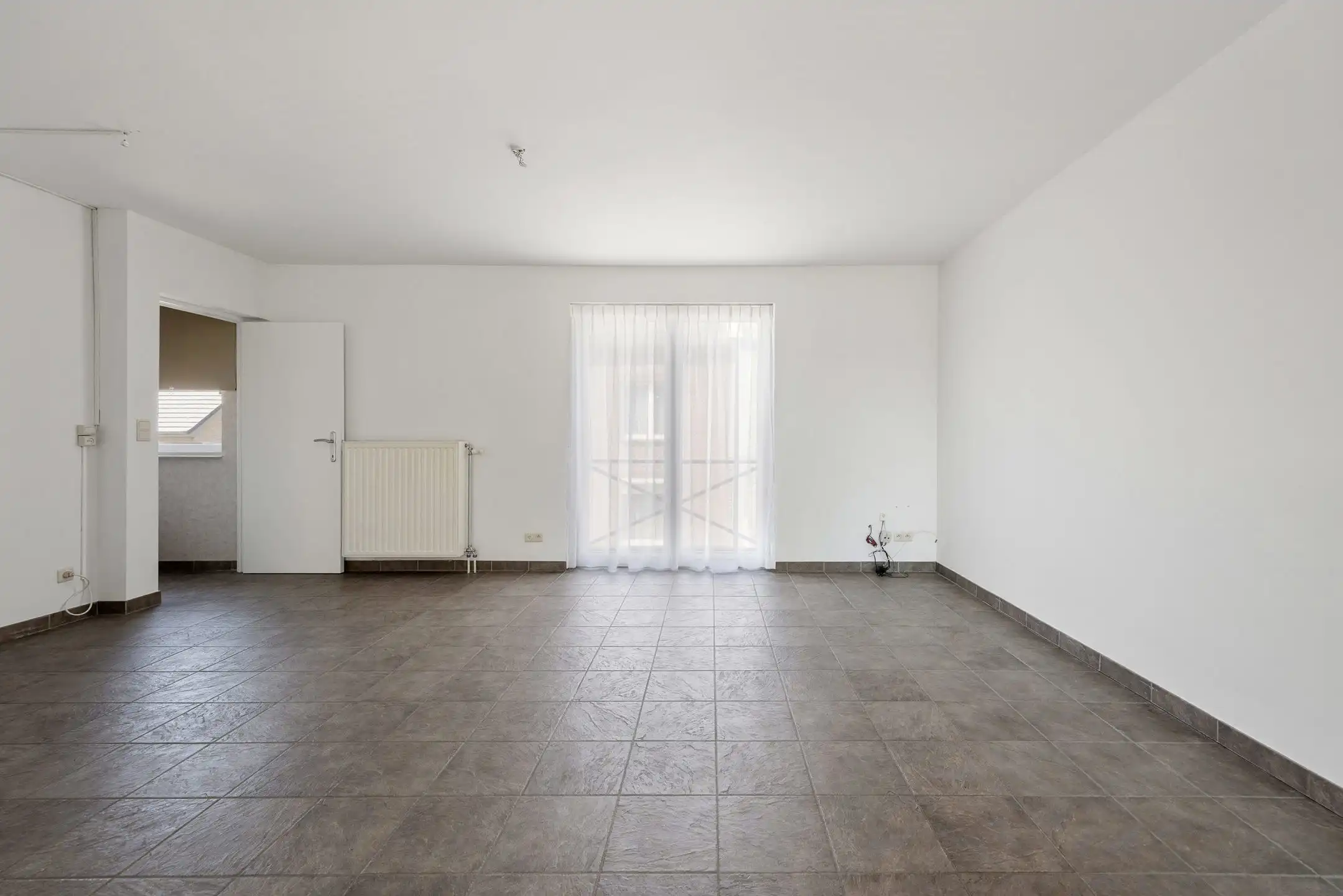 Duplex appartement met inpandige garage in Vlijtingen foto 6