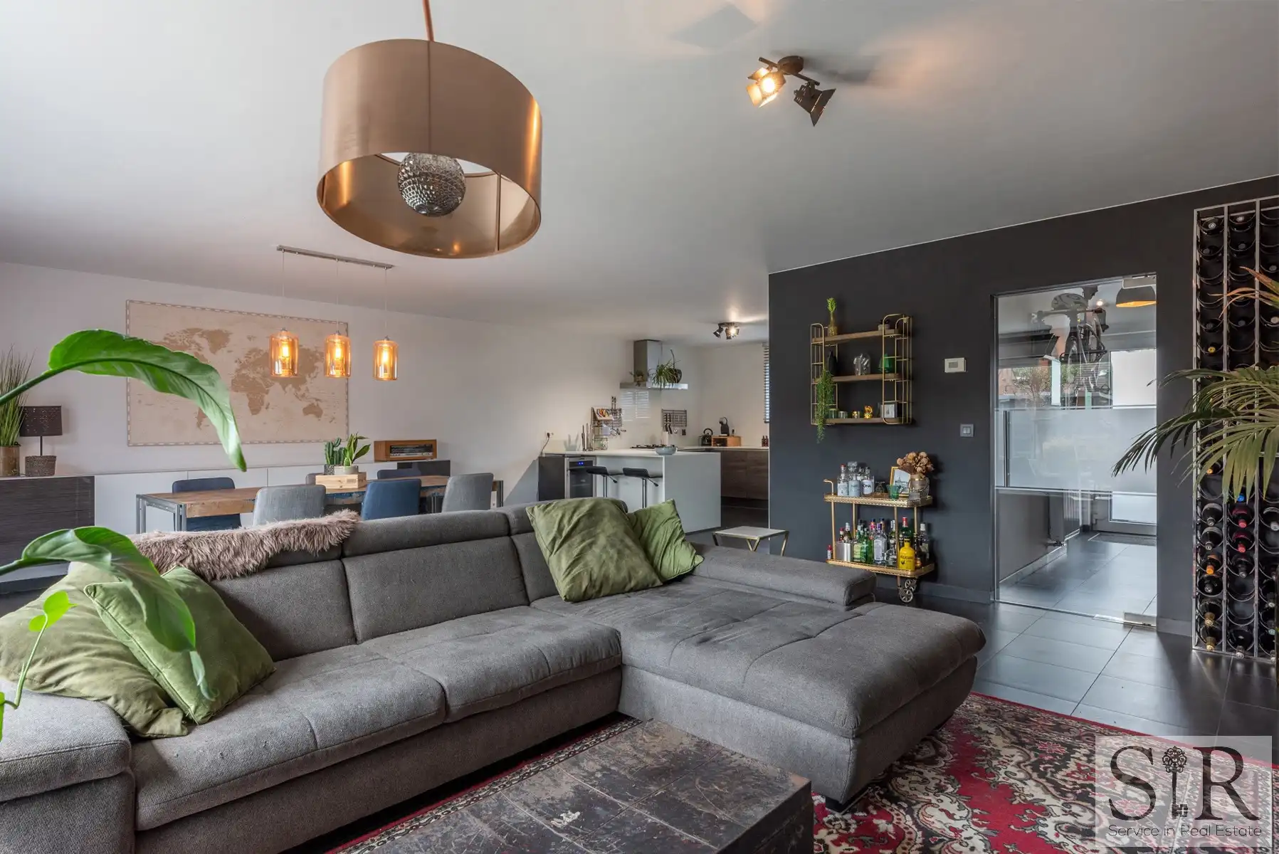 Huis te huur foto 12