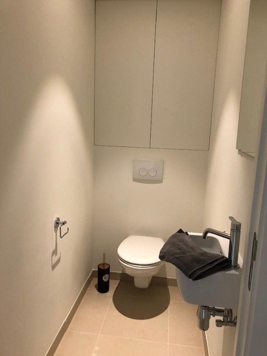Excl. 1 slpk. appartement, 1 terr., vrij uitz., NAVO area foto 12