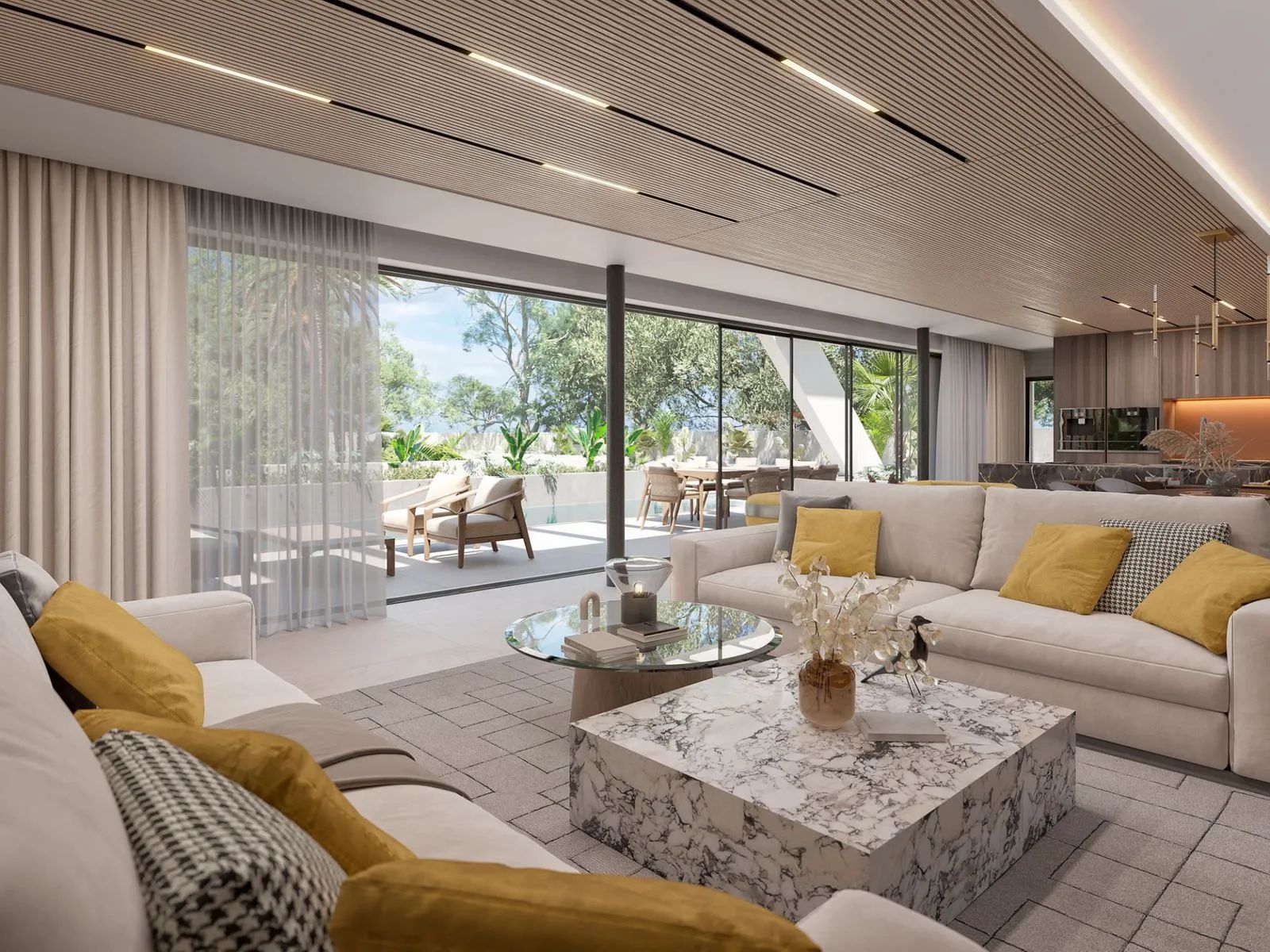 Van droom naar realiteit: jouw exclusieve villa aan de Costa del Sol foto 2