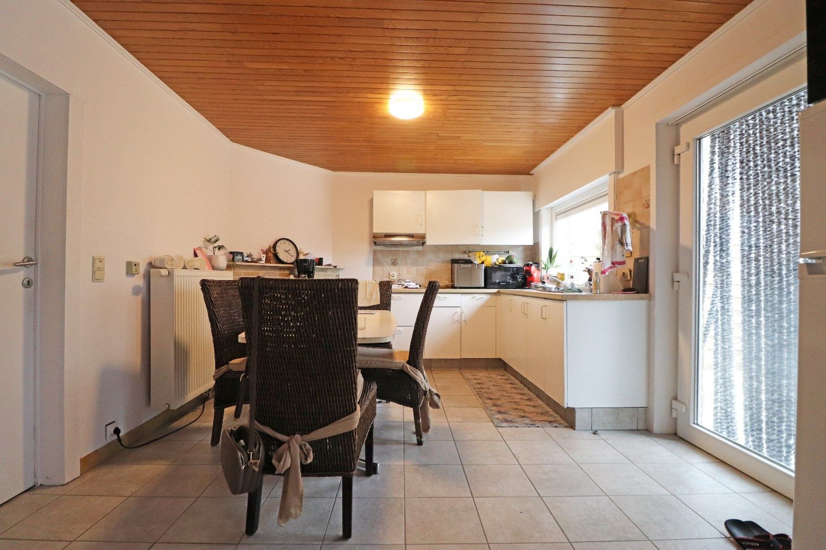 Gezellige woning met ruim zonneterras foto 3