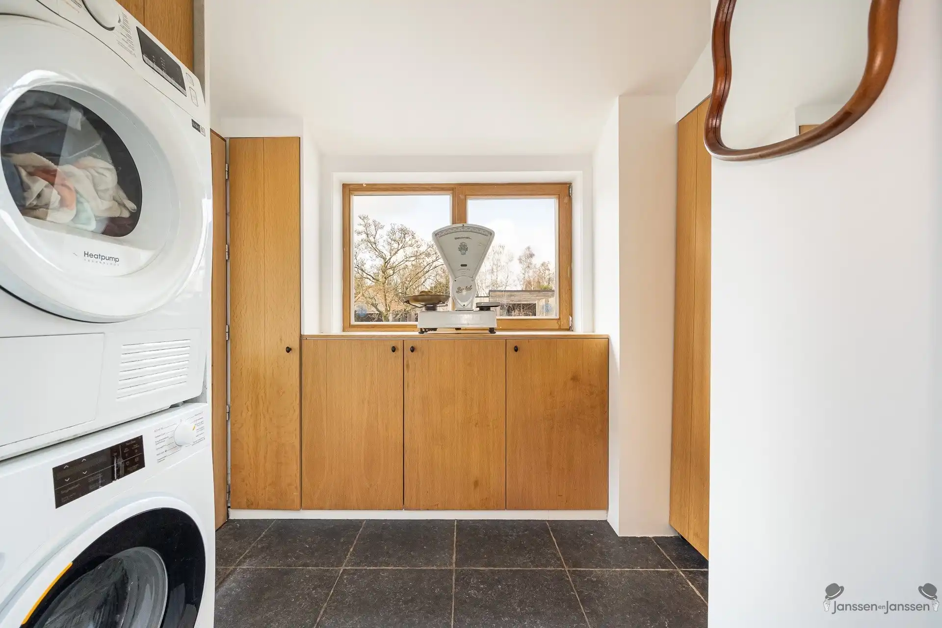 Lifestyle woning met uniek karakter foto 32