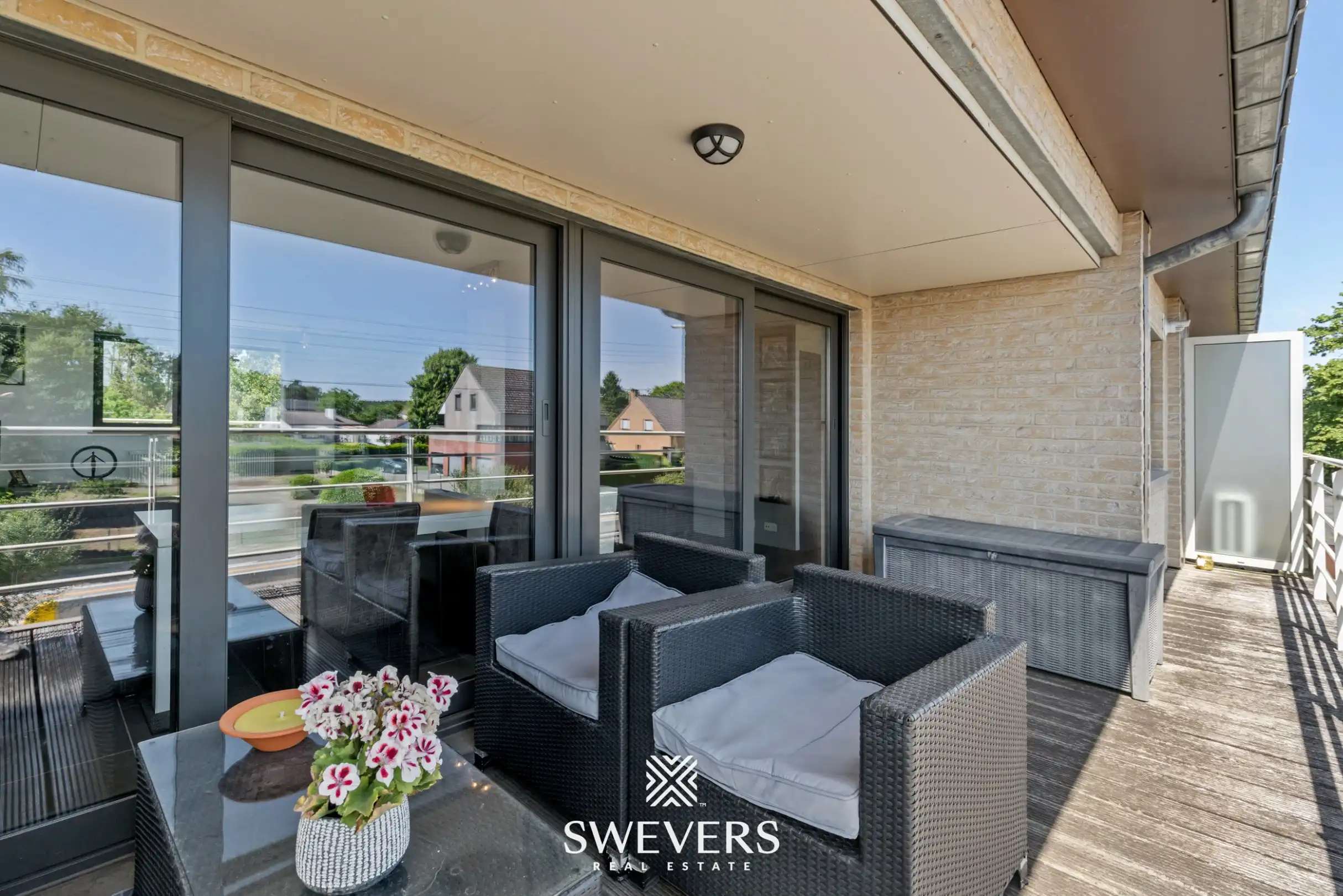 137 m² duplex in Heppen — slim wonen met meerwaarde foto 23