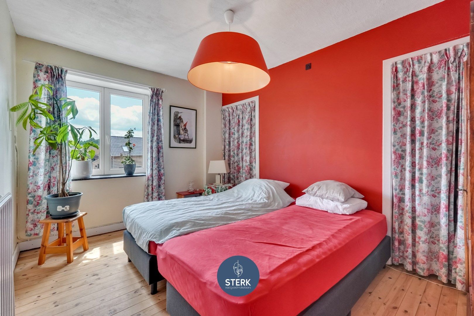 CHARMANTE WONING MET EEN RUIME BEWOONBARE OPP. VAN 400 M² TE REKEM !  foto 16