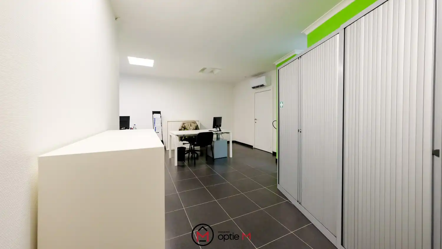 Functionele kantoorruimte te koop in Ham foto 8