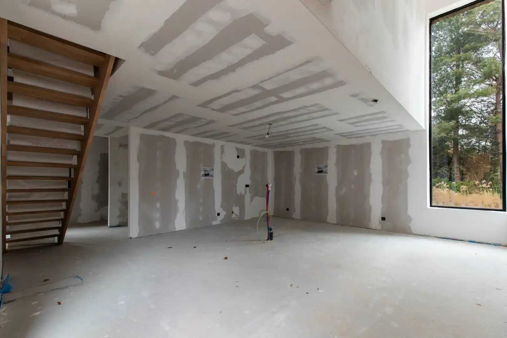 Lichtrijke woning met drie slaapkamers en twee badkamers (aankoop onder registratierechten, 2% mogelijk) foto 5