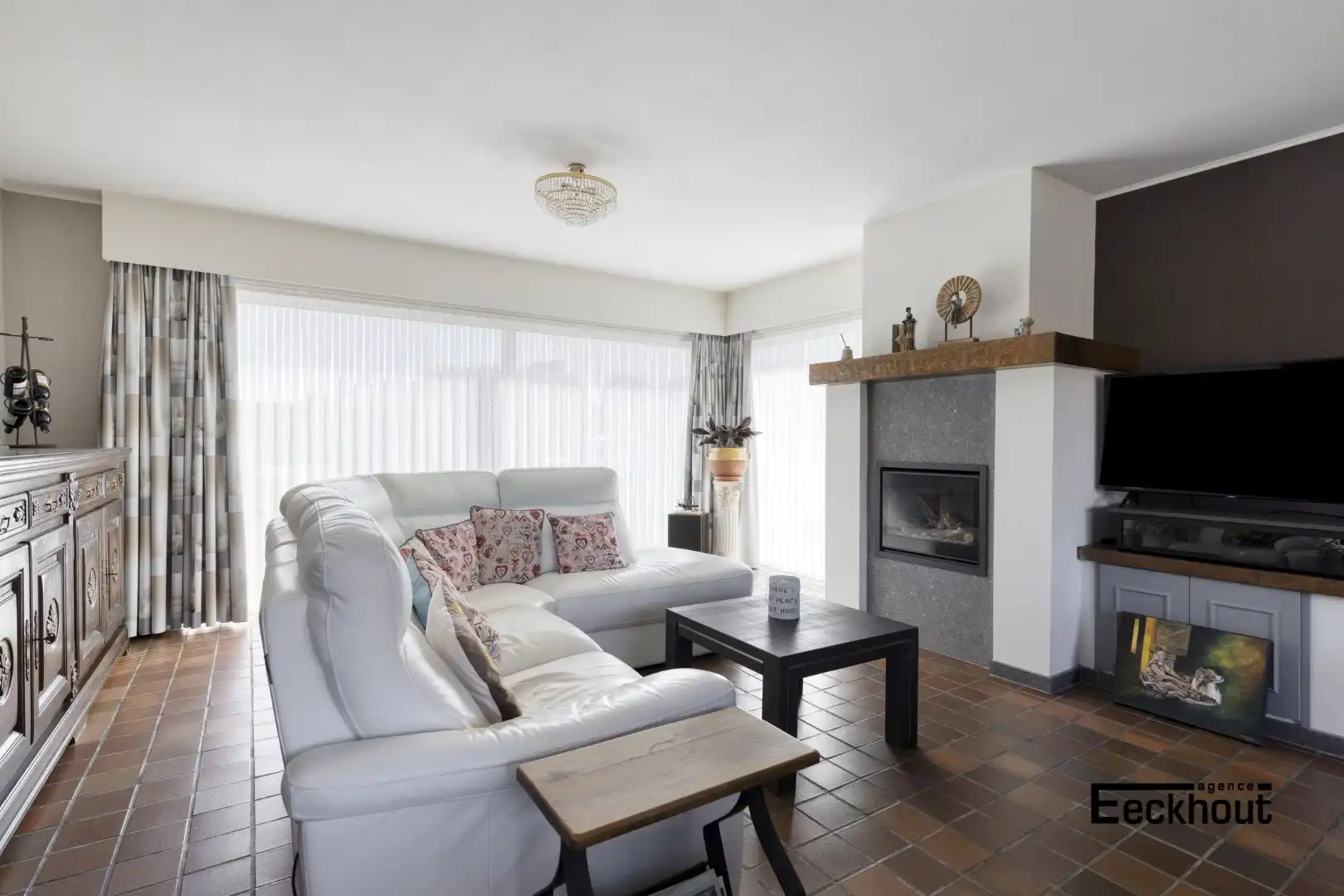 Rustig gelegen woning met zonnige tuin en ruime garage! foto 6