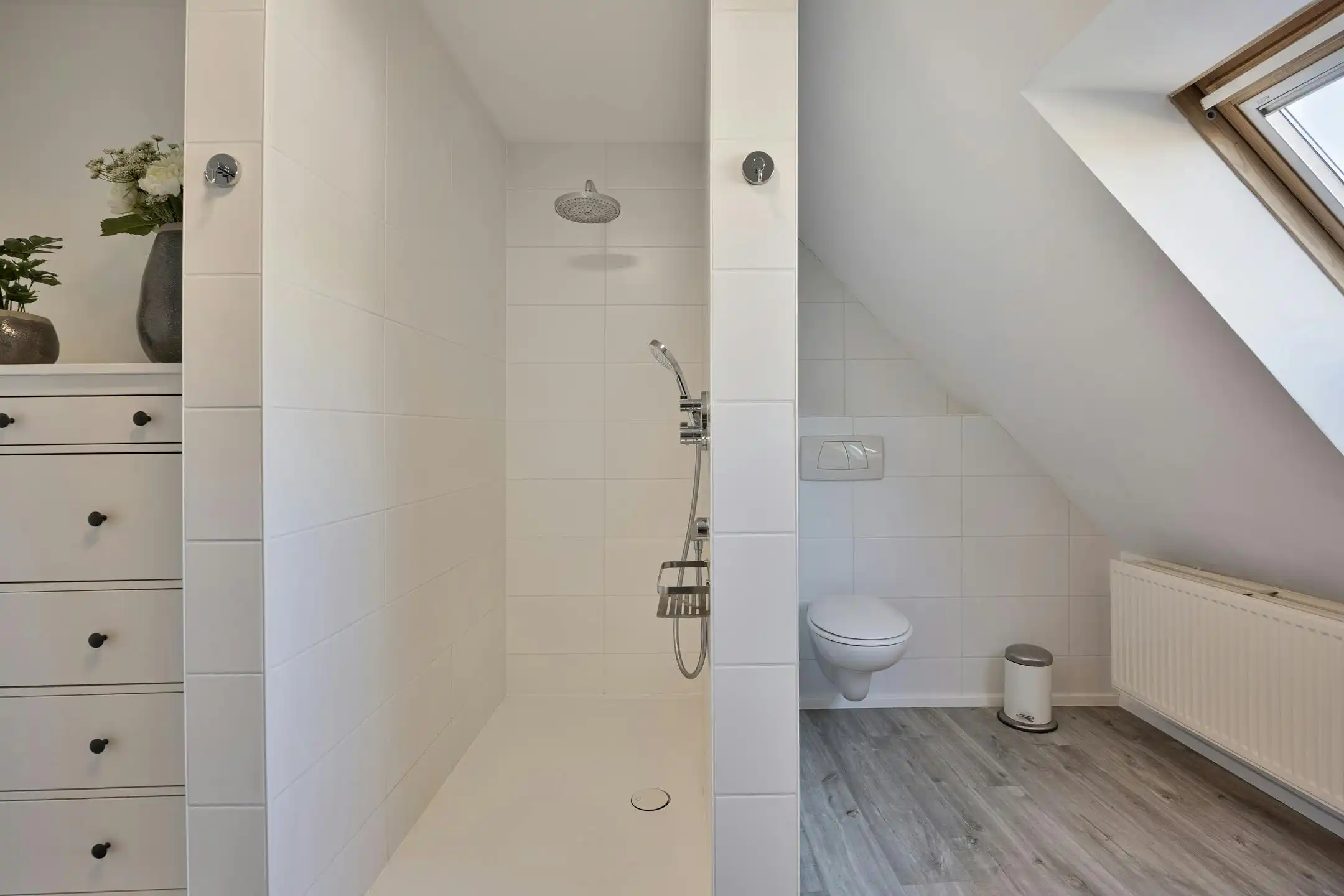 Lichtrijk duplex appartement te koop in Blankenberge foto 10