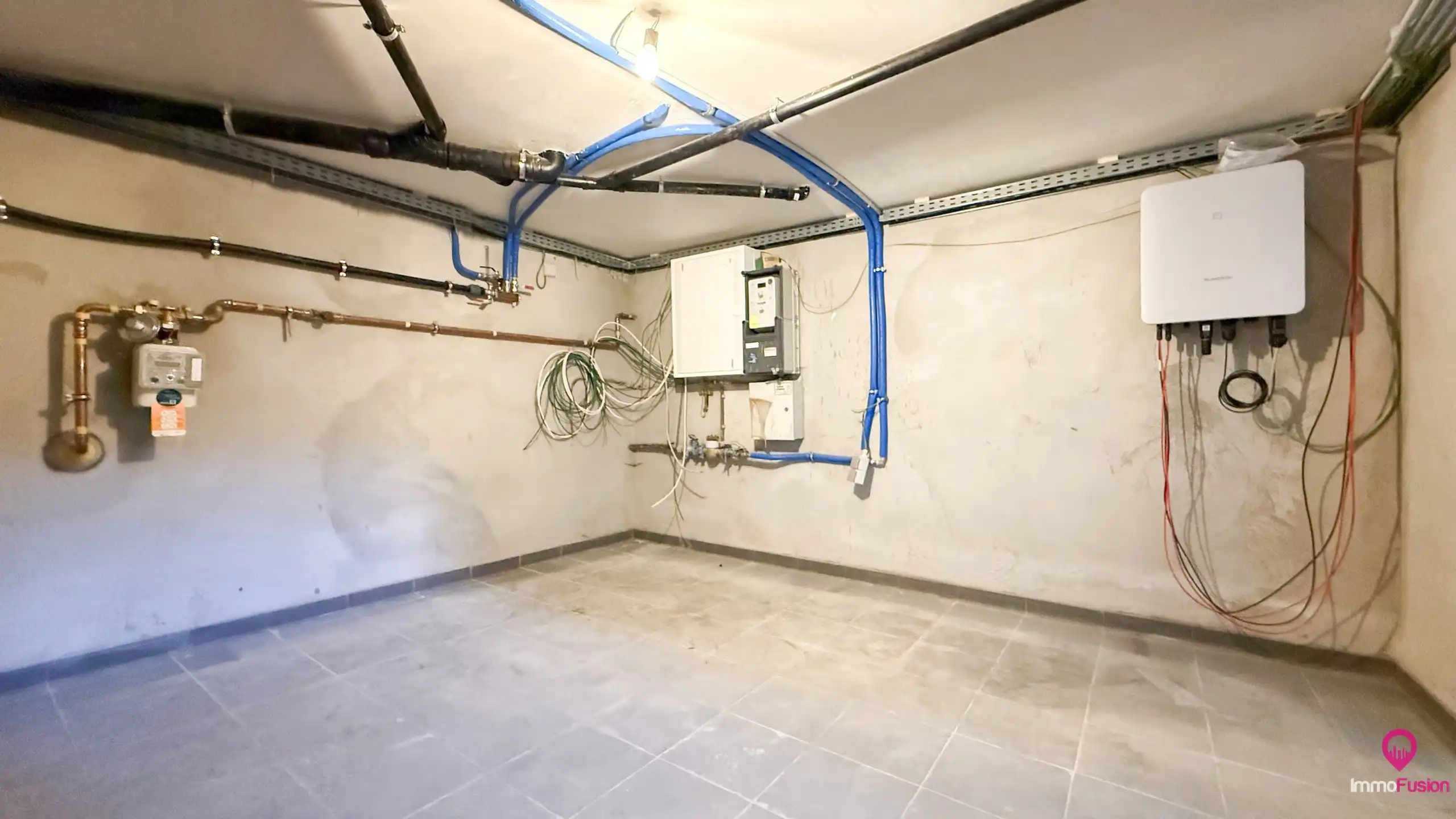 Totaalgerenoveerde, instapklare woning met 3 slpks te Zolder foto 20