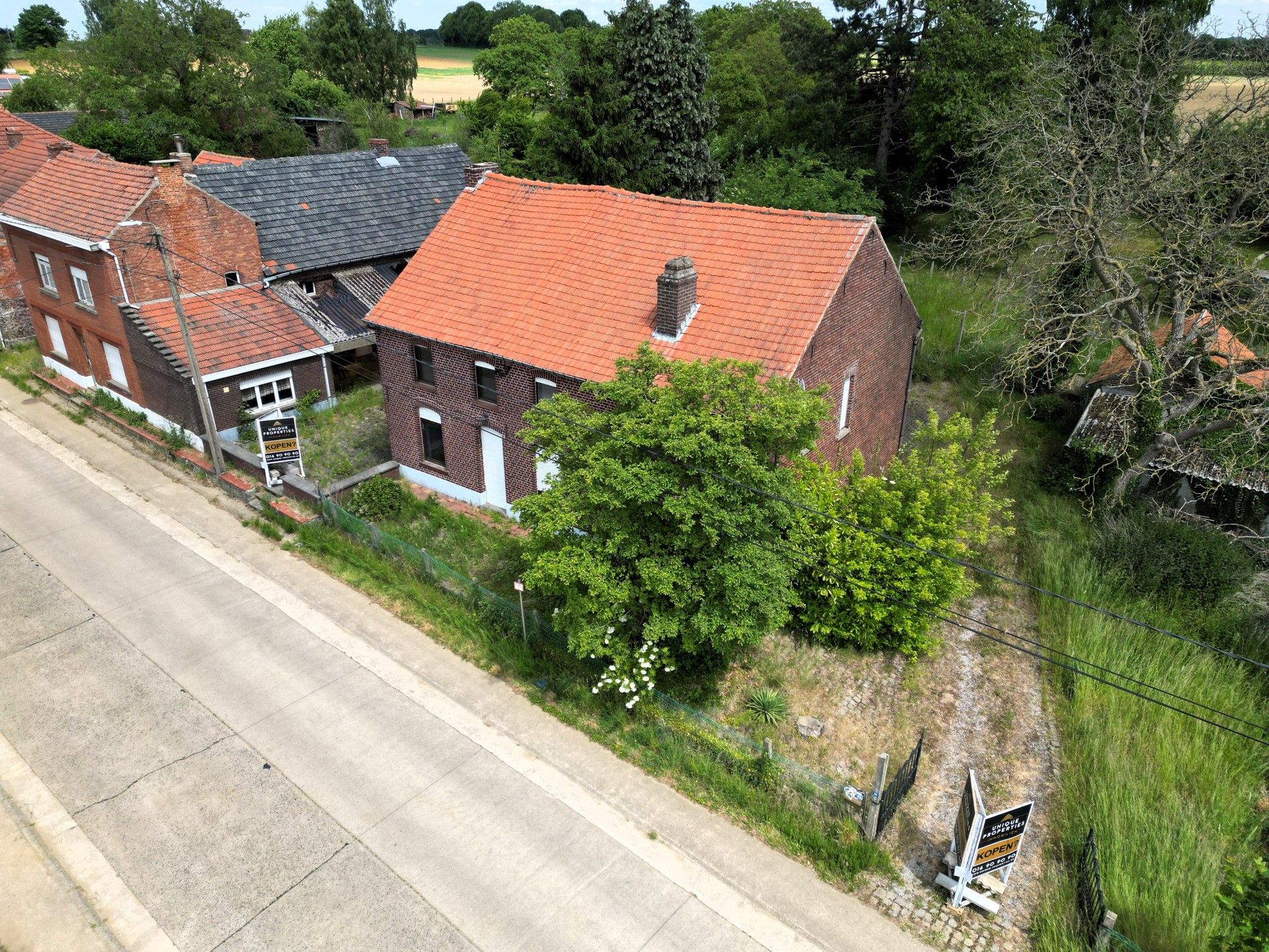 Grond te koop foto 7