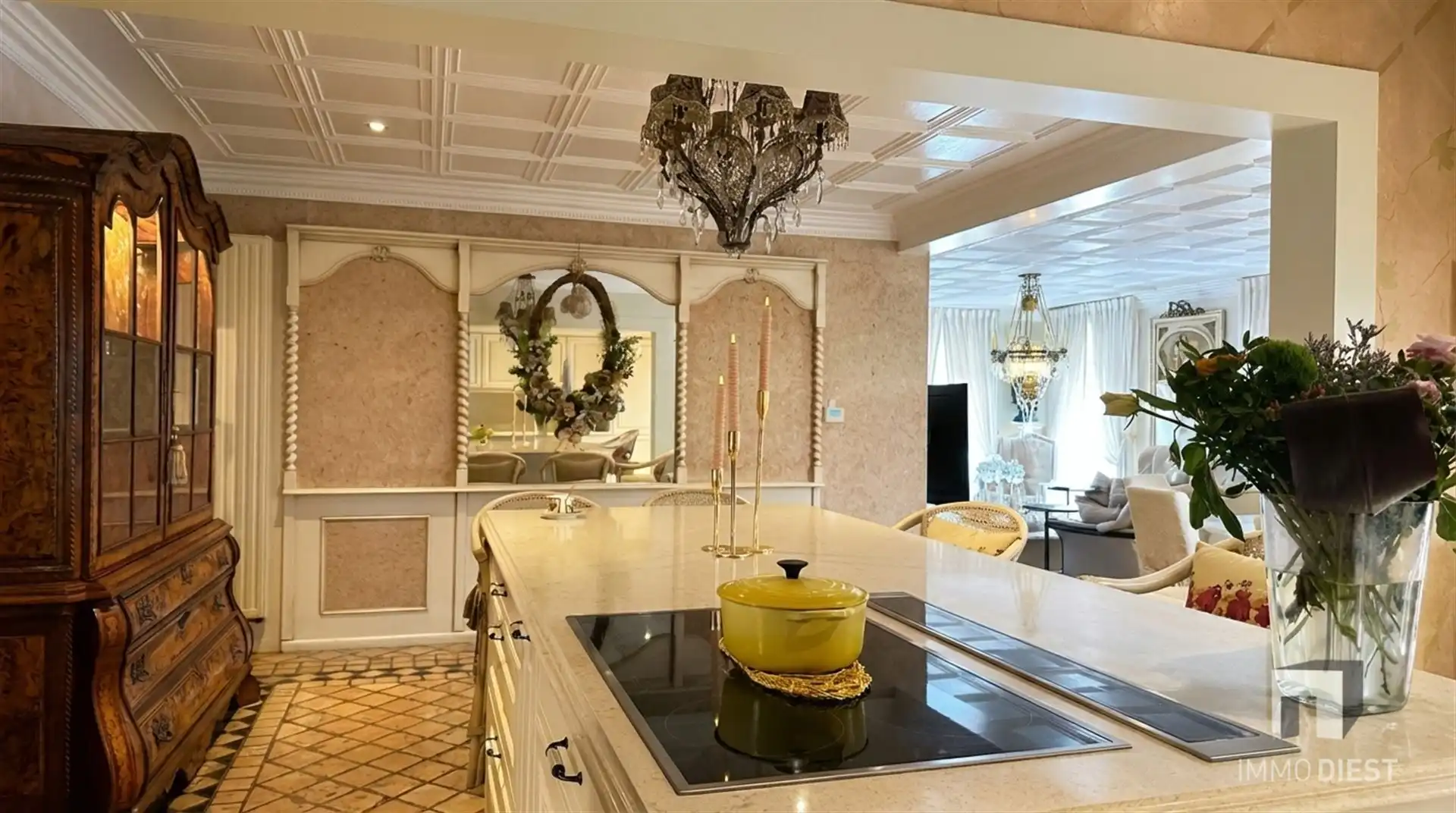 Verzorgde woning. Uw zaak aan huis mogelijk! foto 7