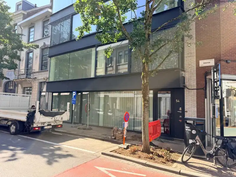 Appartement te huur Aldestraat 54a/1 - 3500 Hasselt