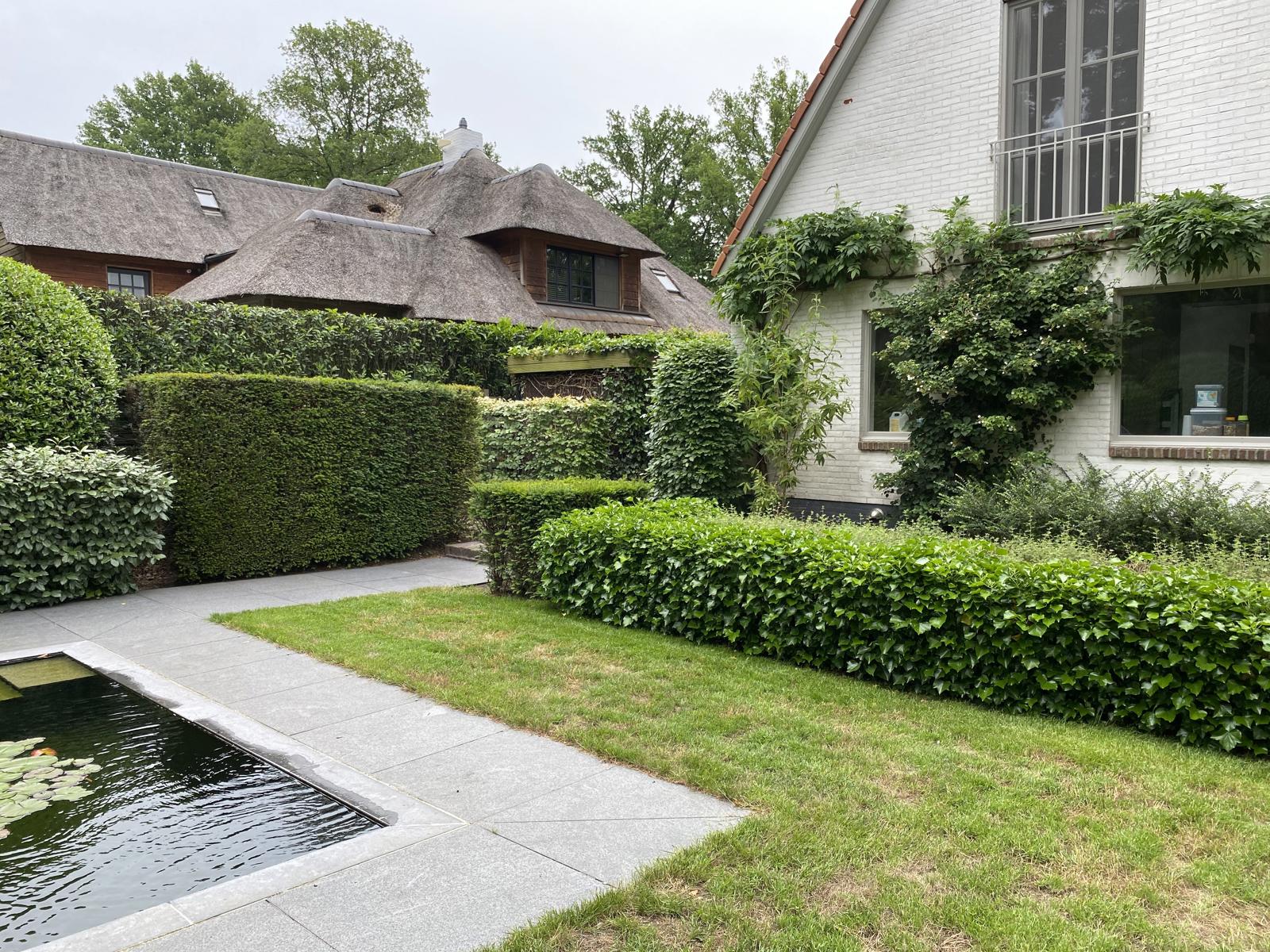 Charmante villa met zwemvijver en veel groen 1.512m2 foto 7