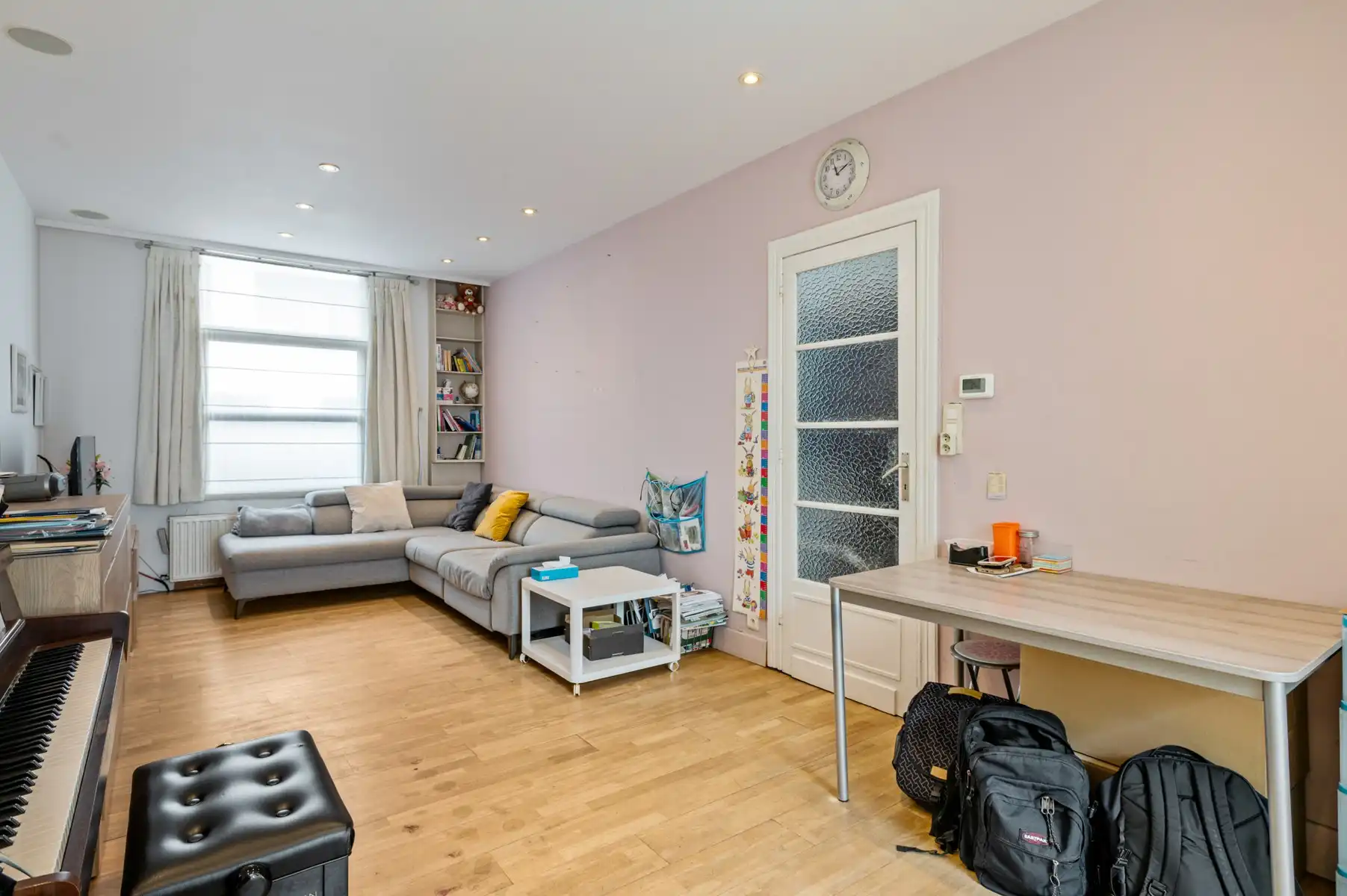 Woning op centrale en rustige ligging foto 4
