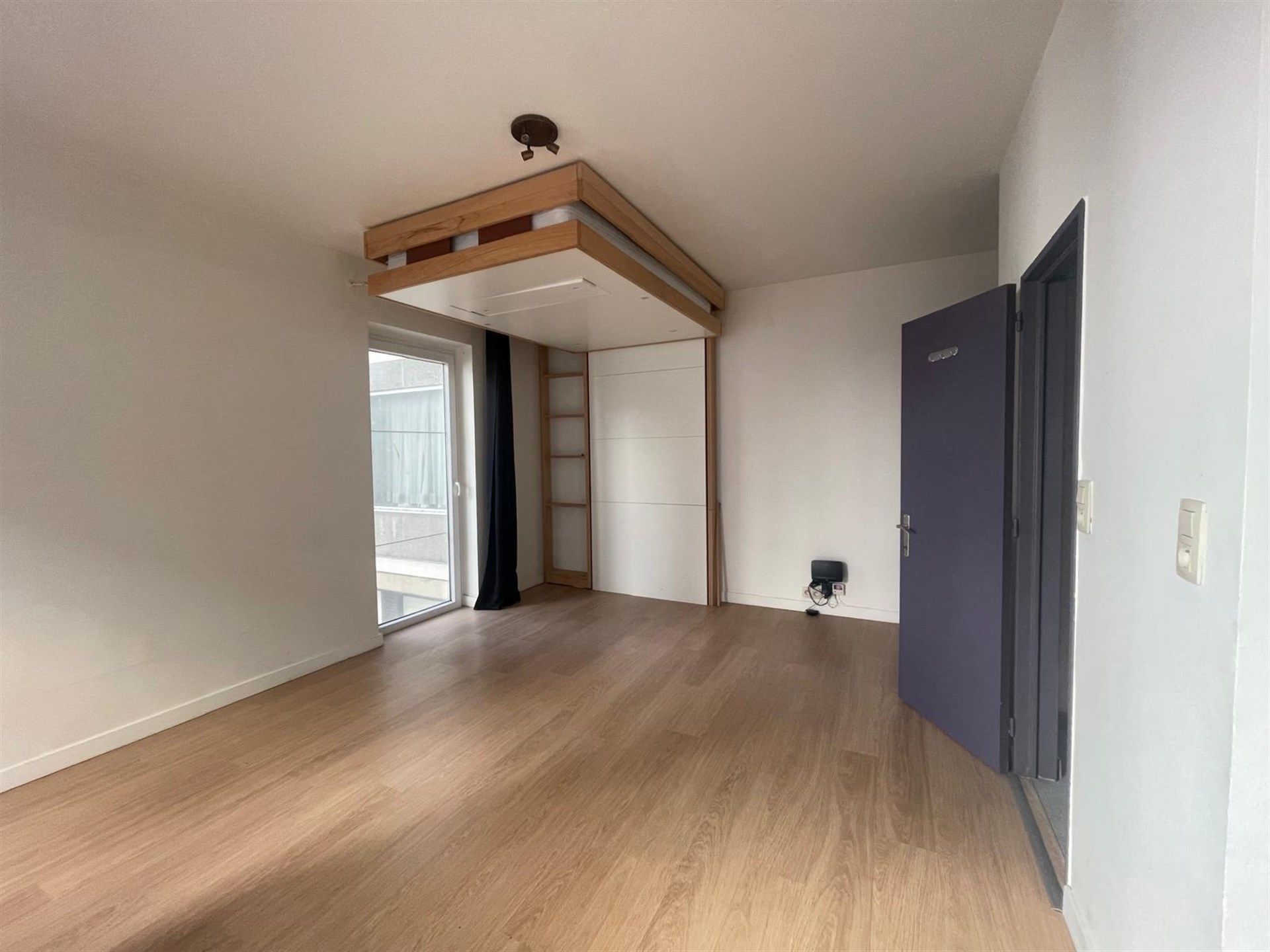 Gezellige studio nabij het Harmoniepark! foto 7