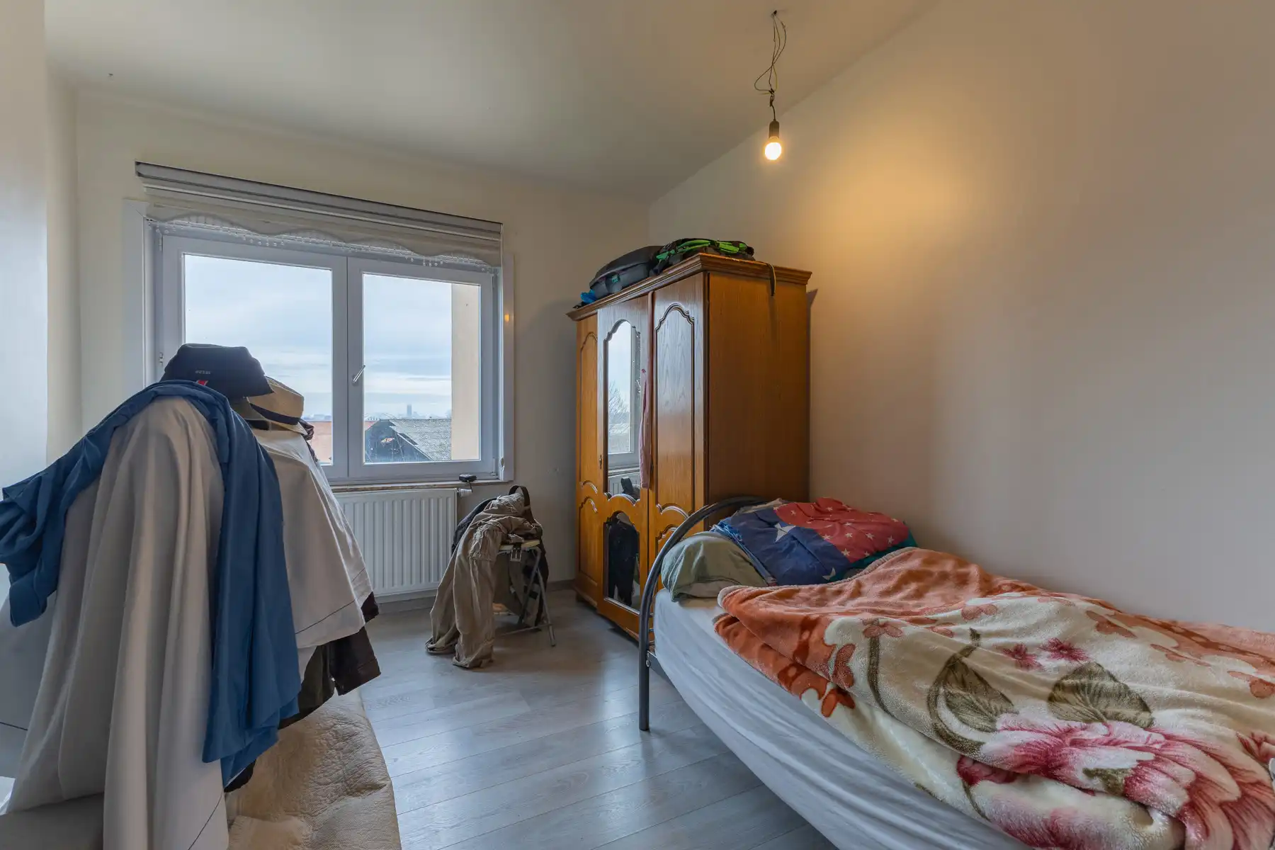 Appartement op tweede verdieping met 1-3 slaapkamers foto 13