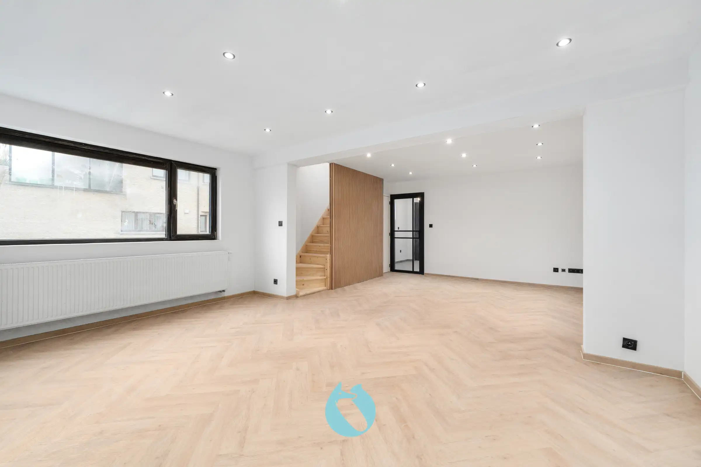 Ruime instapklare woning met 3 slaapkamers en tuin (EPC A) foto 2